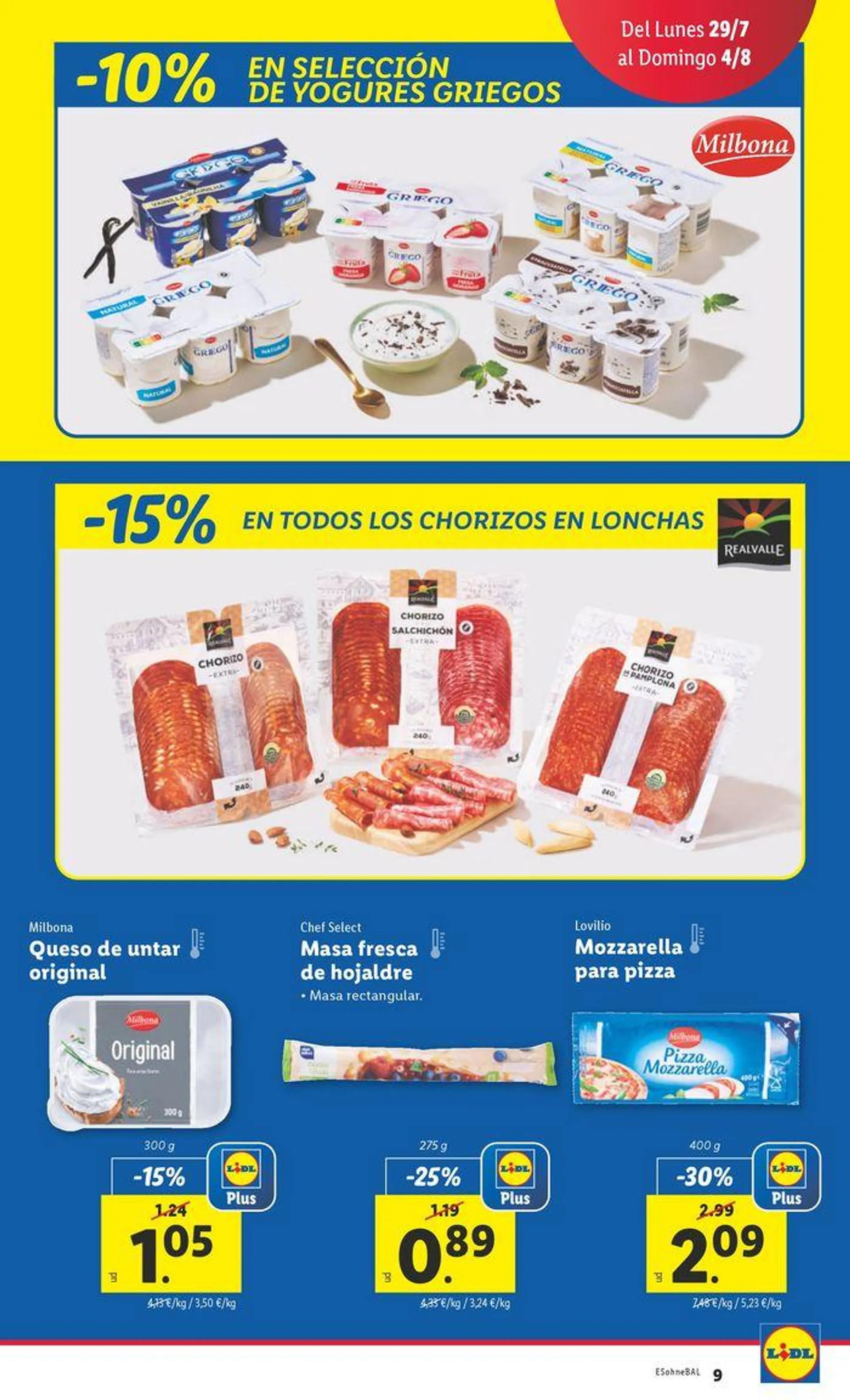  ¡Bazar Lidl! - 29