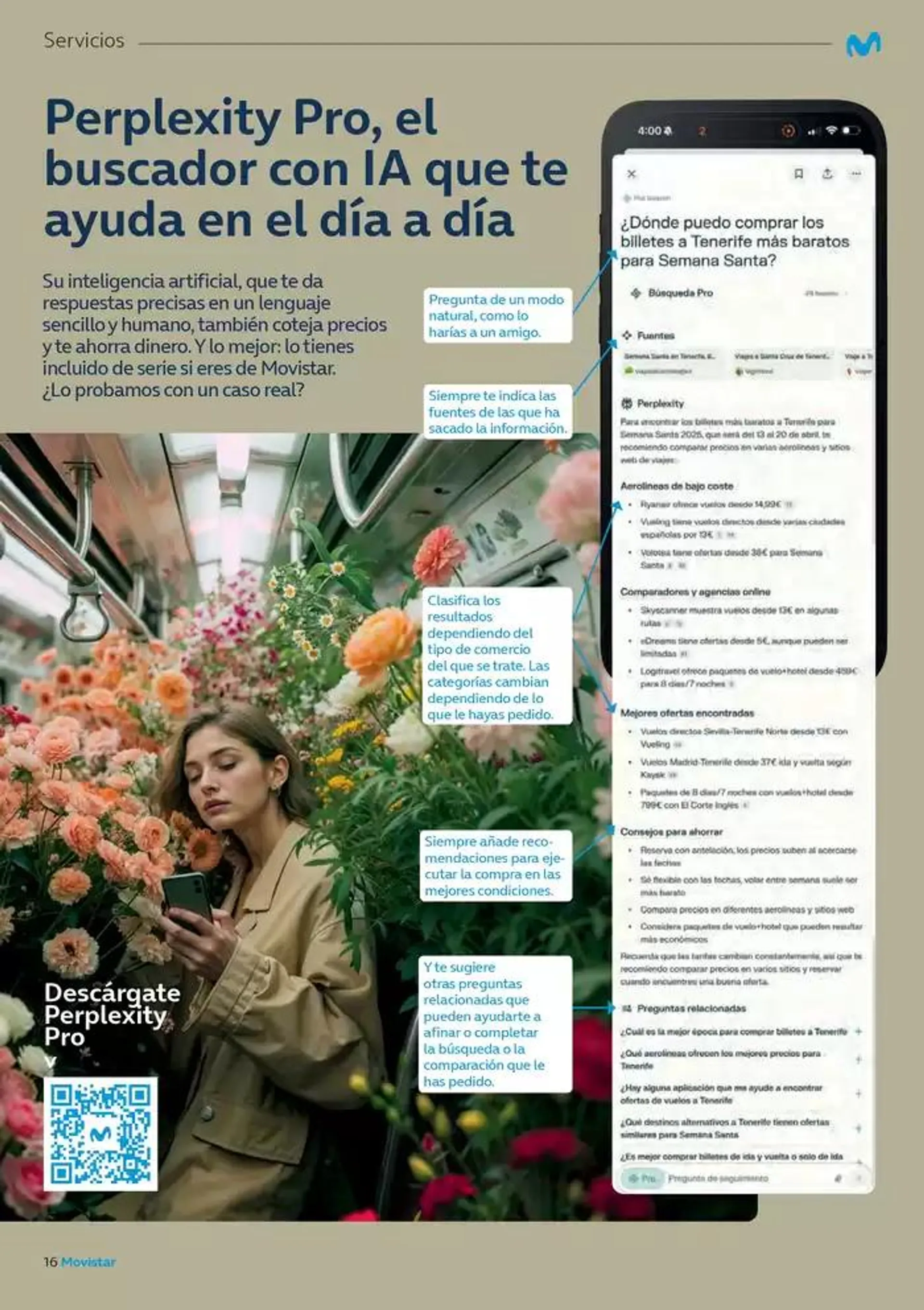 Catálogo de Emociones en vivo 19 de marzo al 31 de marzo 2025 - Página 16