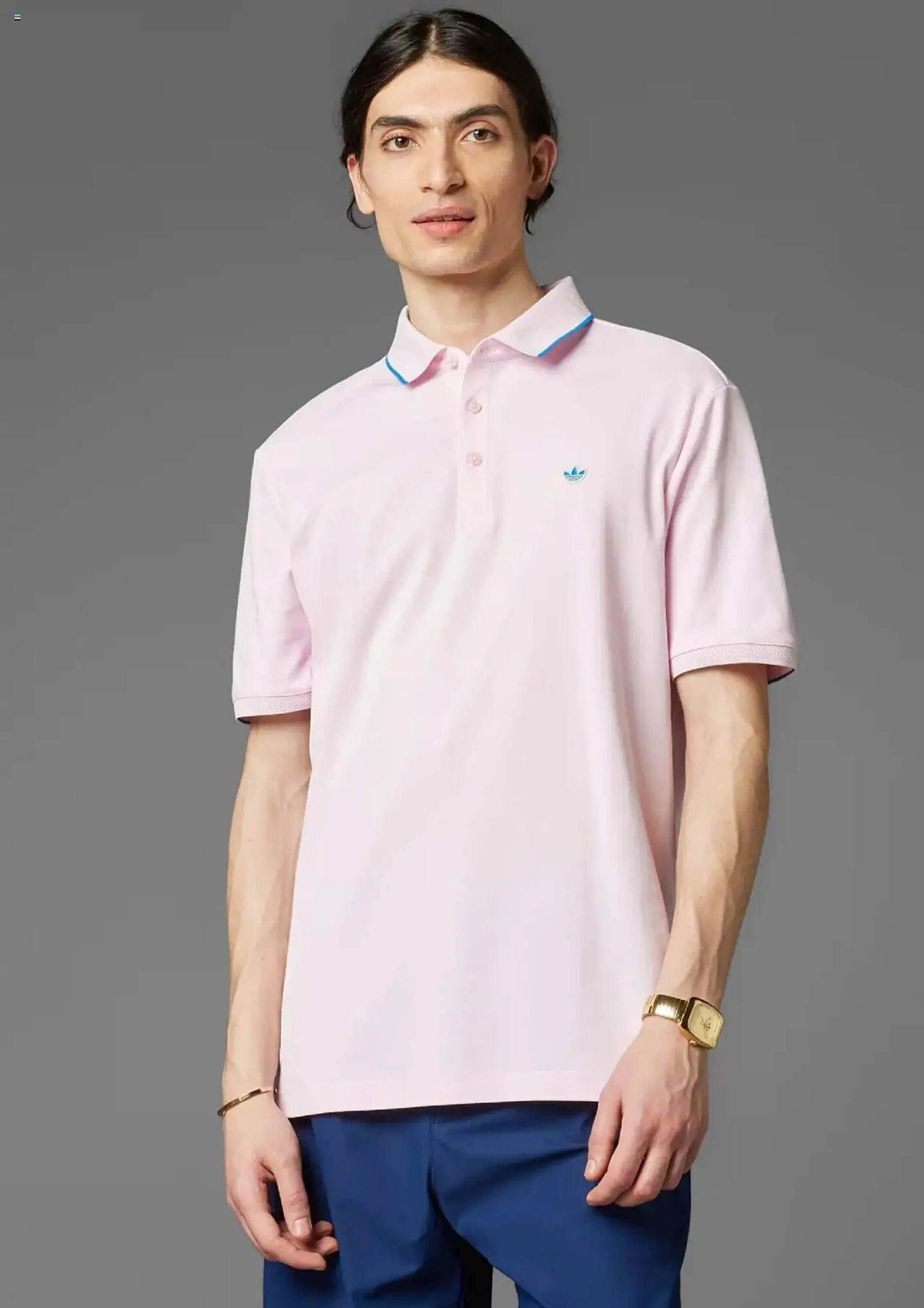 Catálogo de Folleto Adidas 1 de junio al 30 de junio 2025 - Página 3