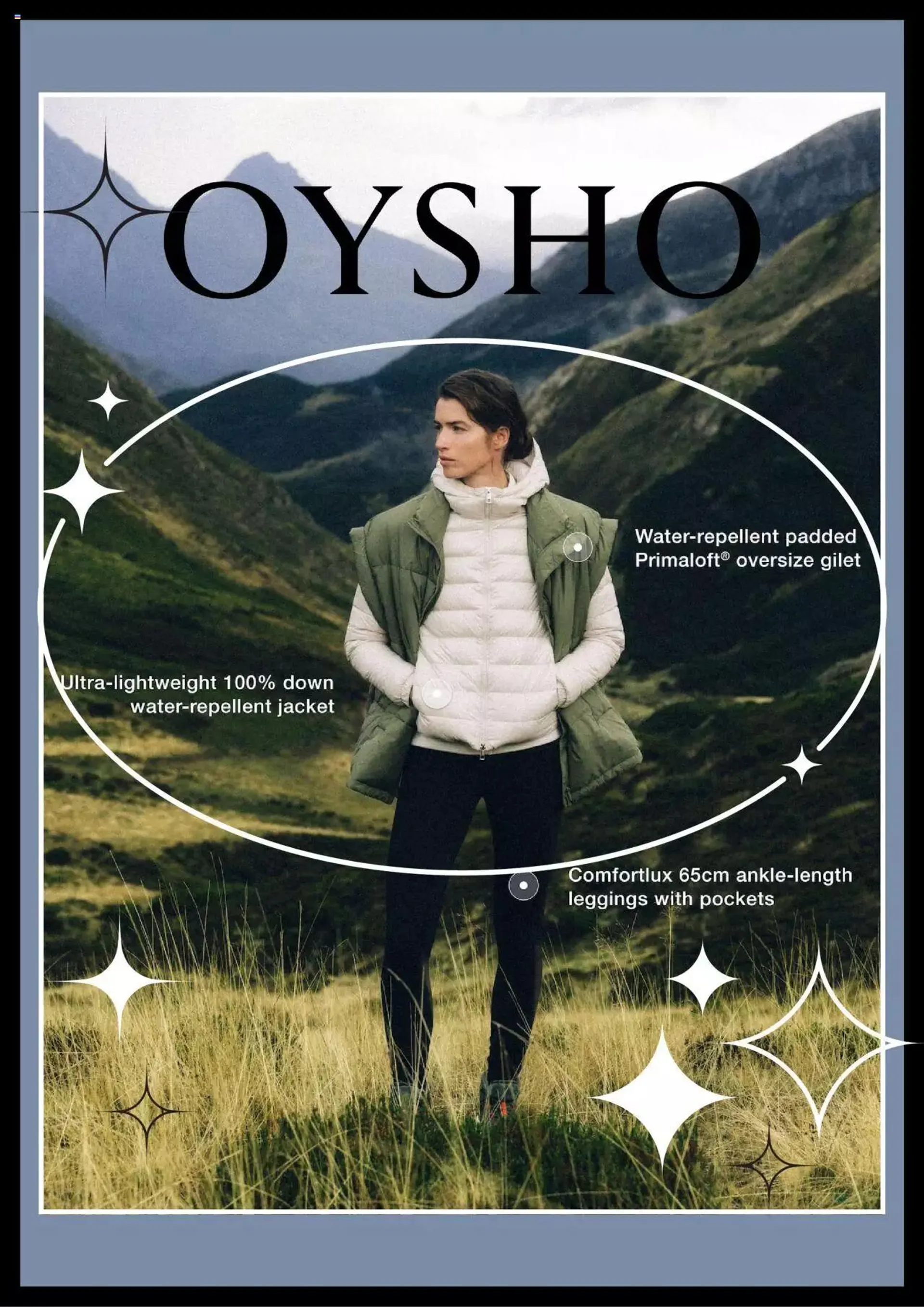 OYSHO folleto - 0
