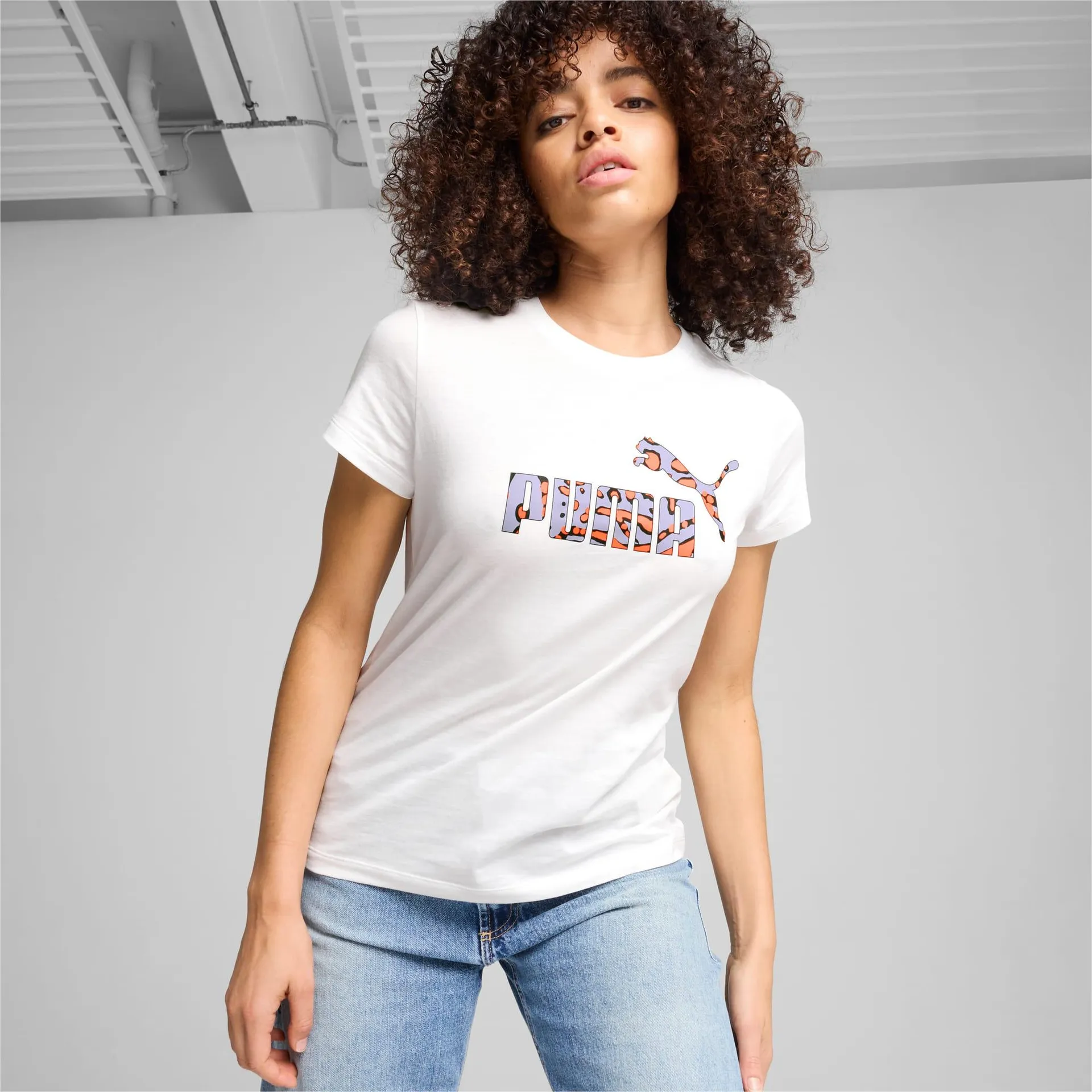 T-shirt HYPERNATURAL Femme