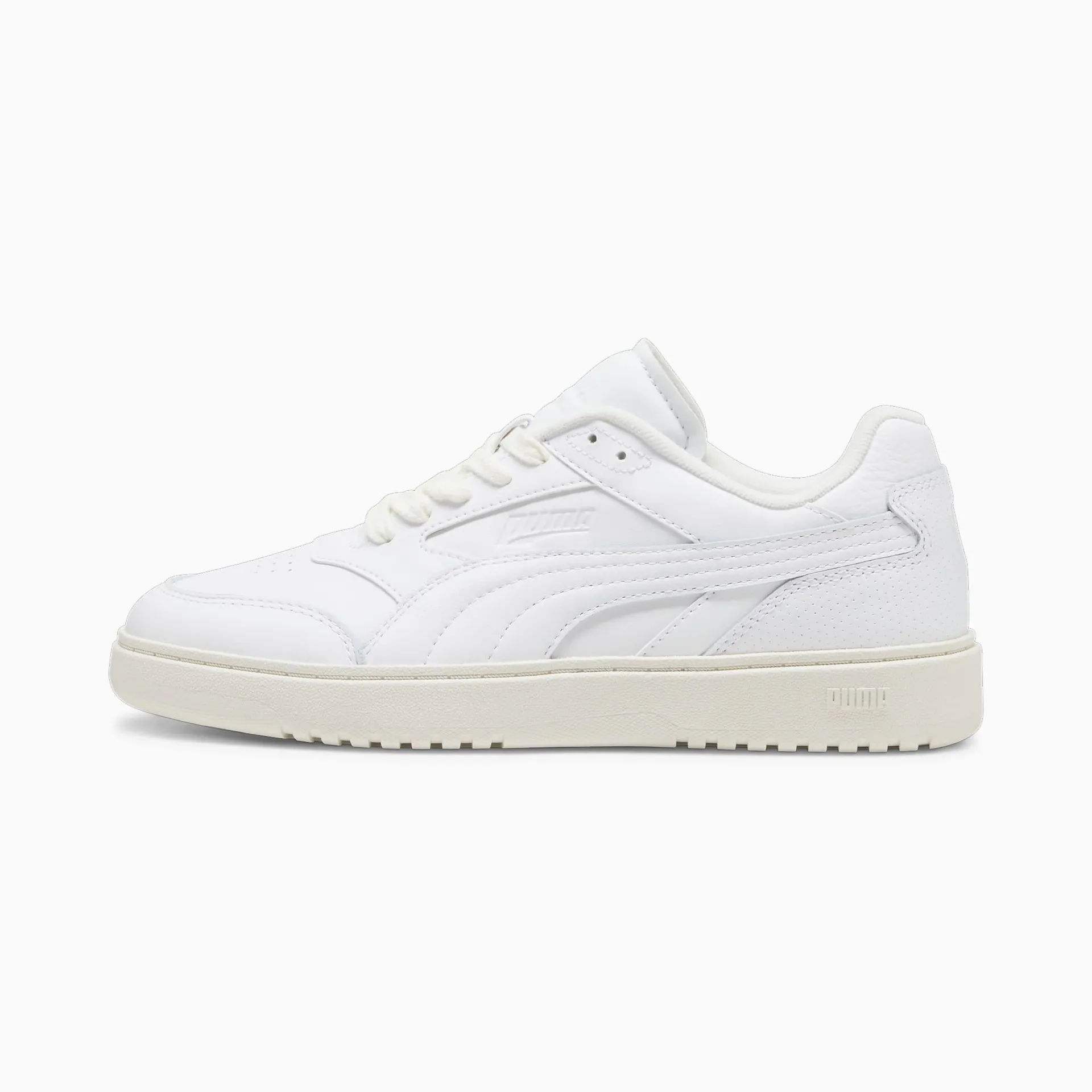 Zapatillas PUMA Doublecourt Club 48