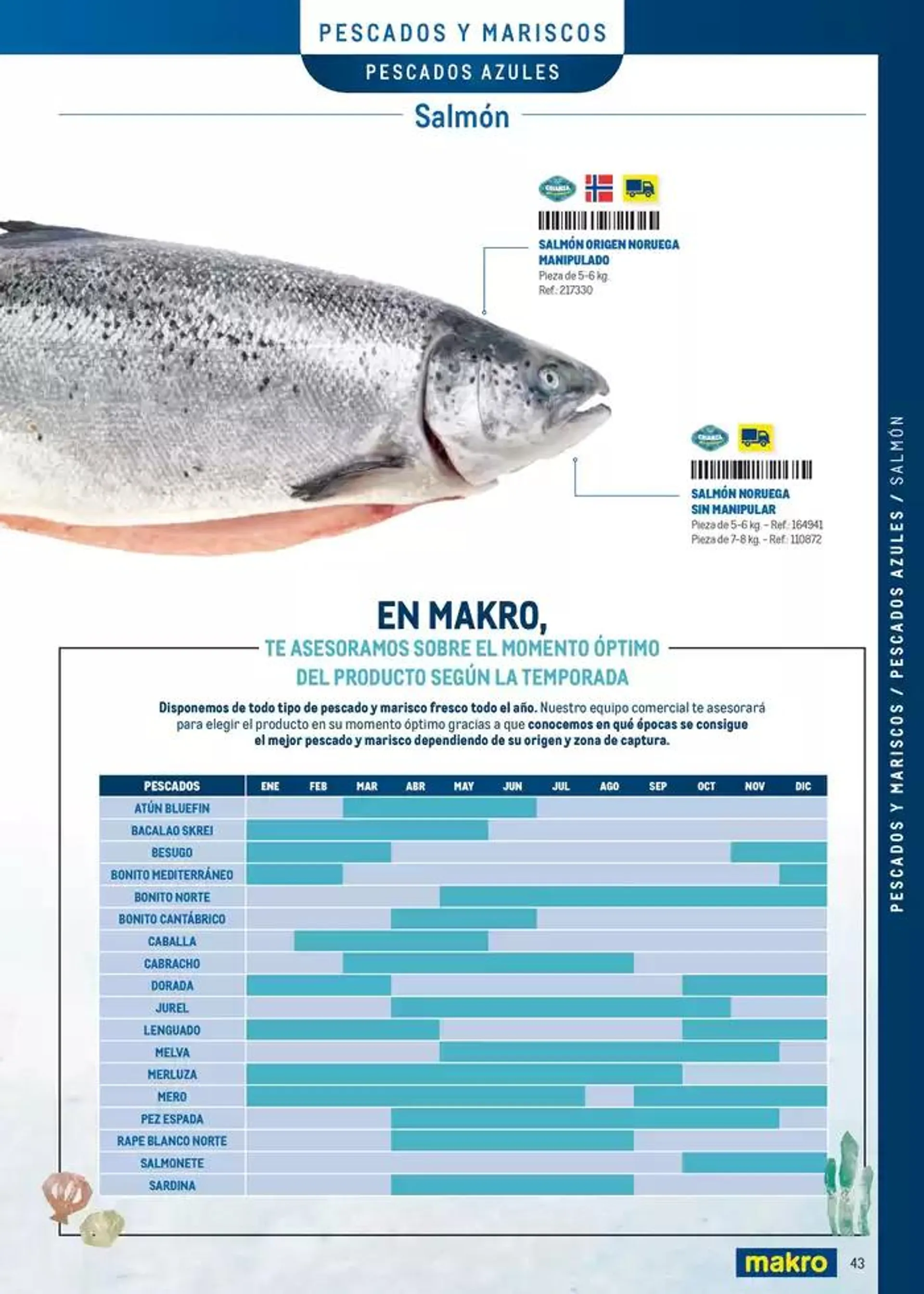 Catálogo de Especia Carta Espana 22 de abril al 31 de diciembre 2025 - Página 43