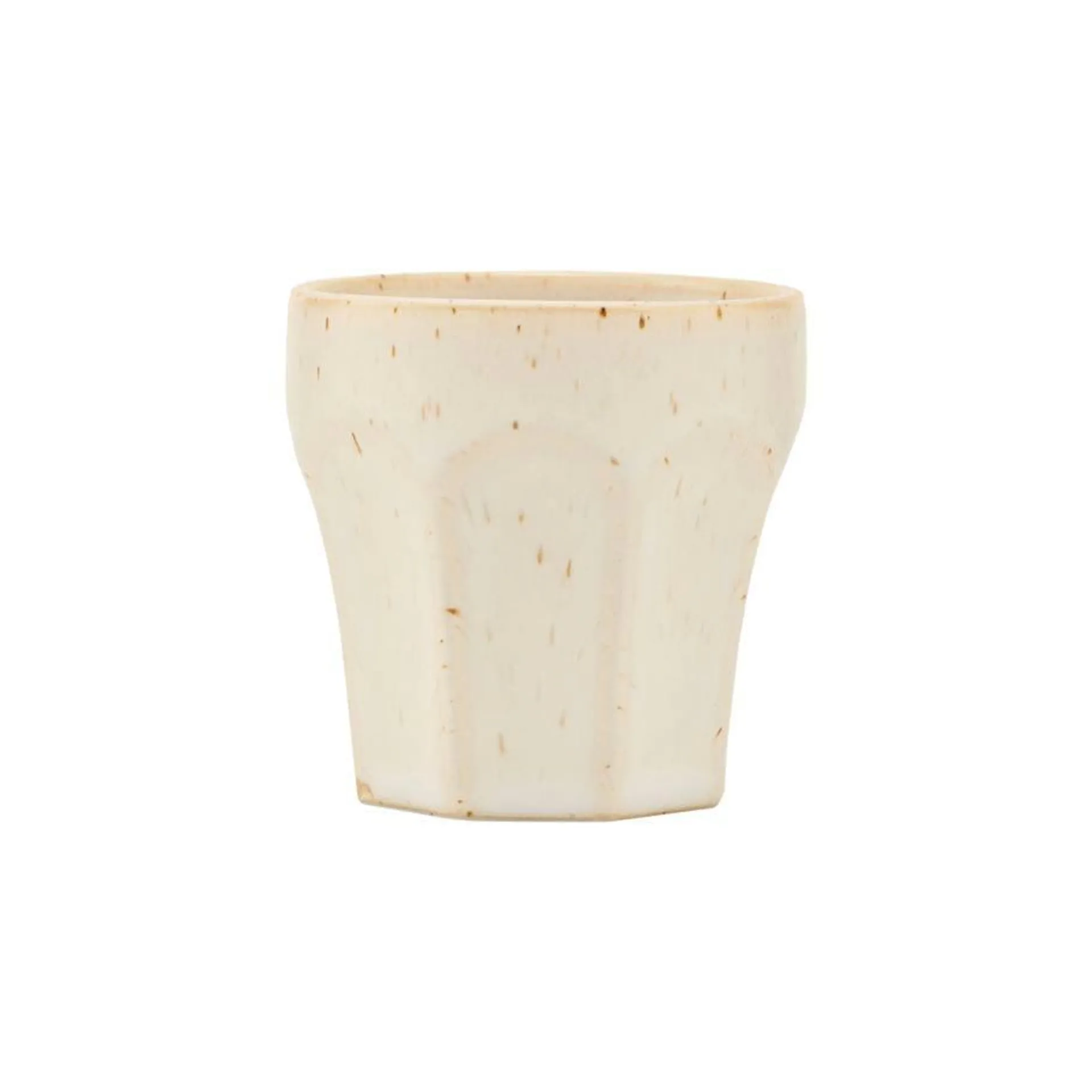 Taza espresso Berica Beige