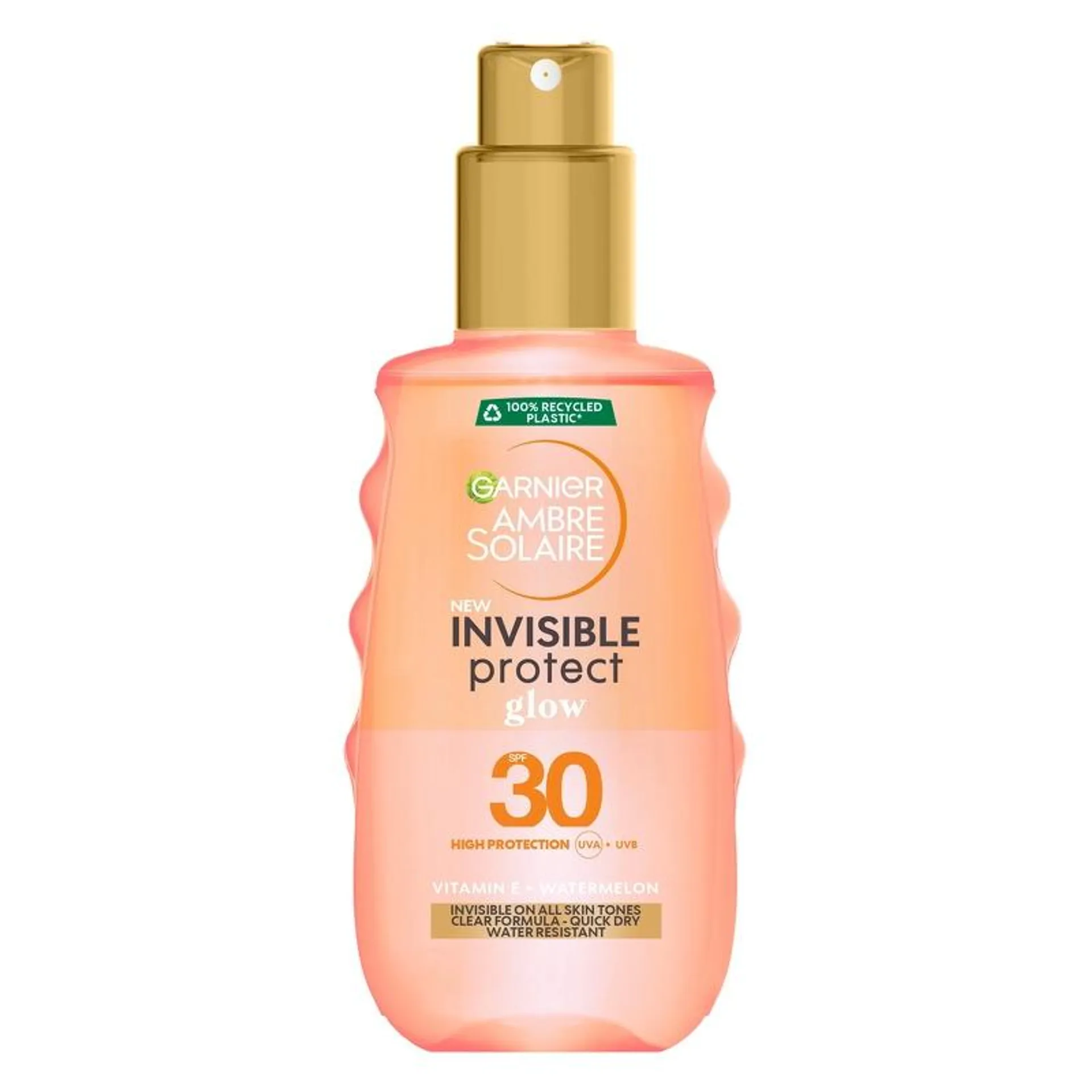 SPRAY GLOW SPF30 150ML