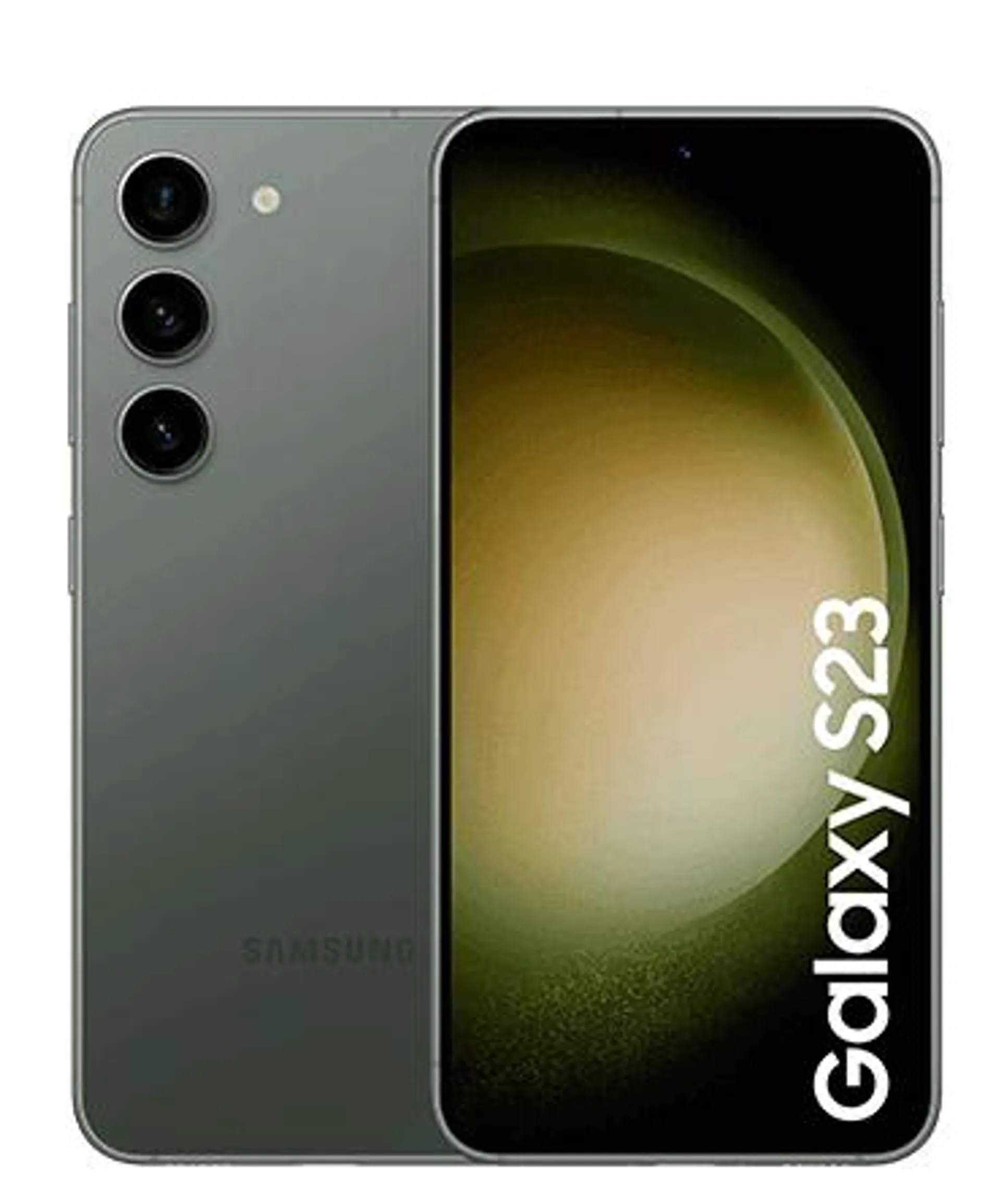 Samsung Galaxy S23 256 GB