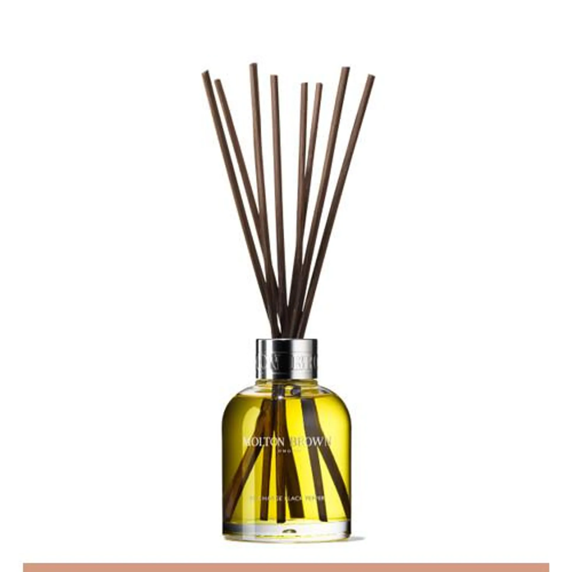 Re-charge Black Pepper Aroma Reeds 150ml