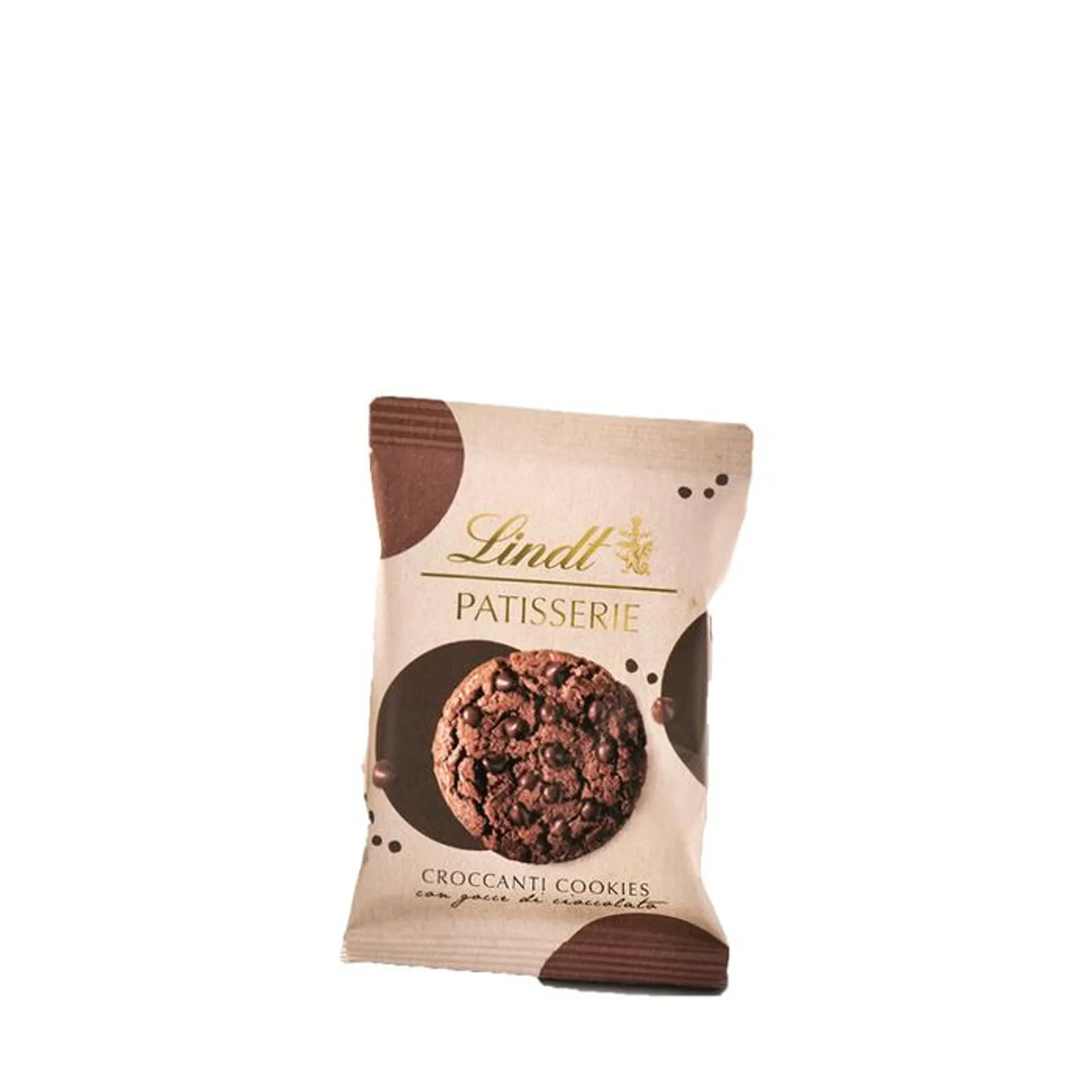 Galleta con trocitos de chocolate 18g - Lindt