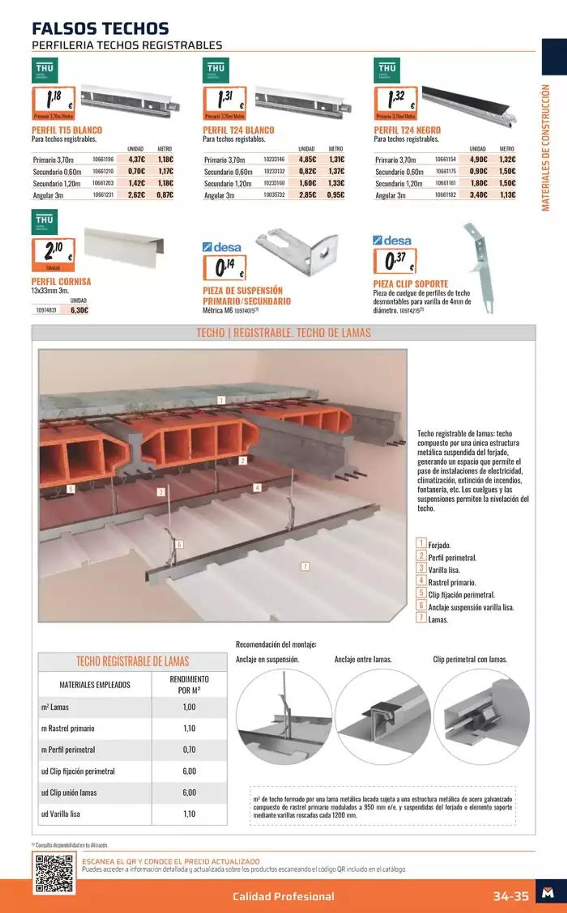 Catálogo de Catálogo 2025 Tarragona 1 de enero al 31 de diciembre 2025 - Página 35