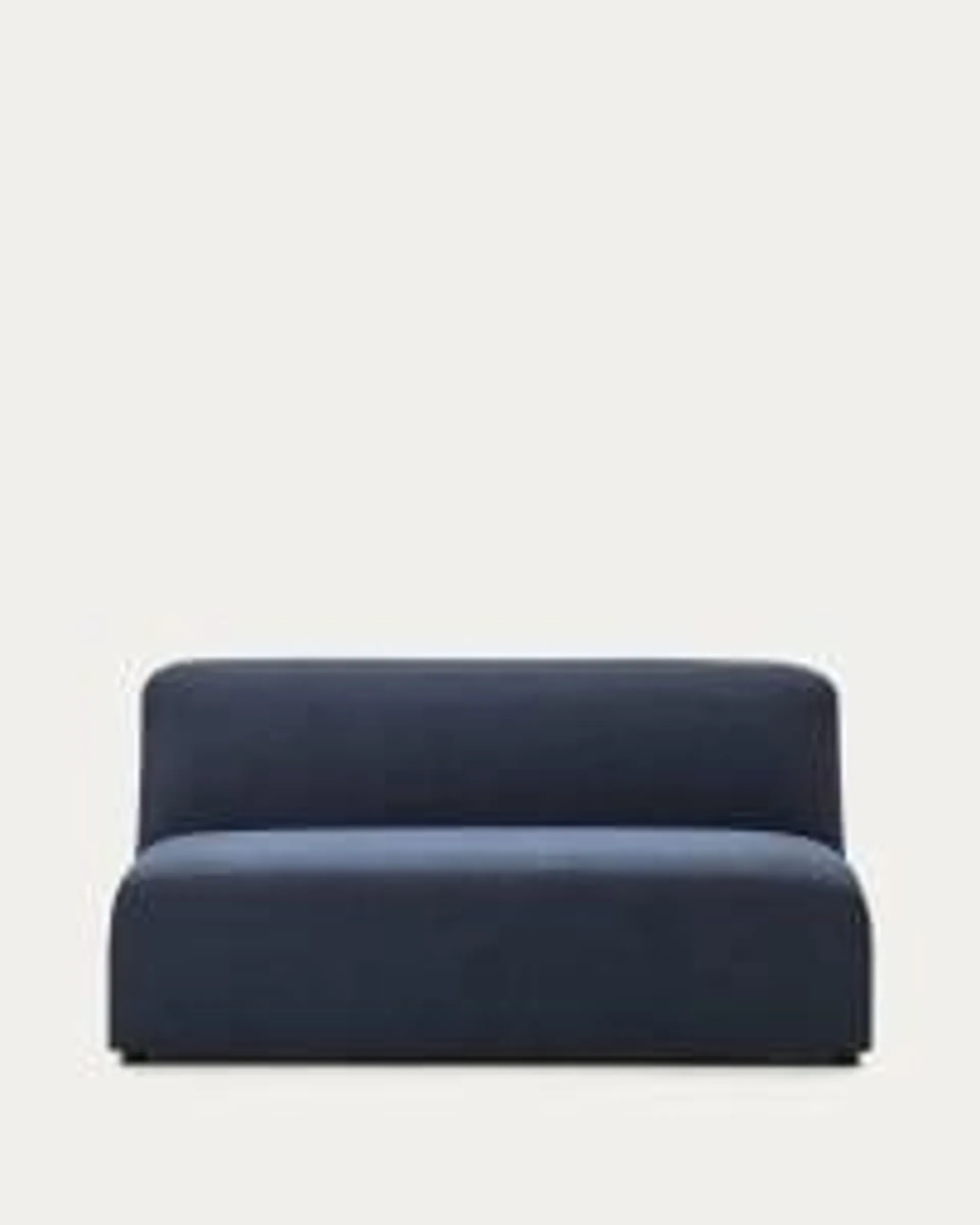 Sofá modular Neom 2 plazas azul 188 cm FSC Mix Credit