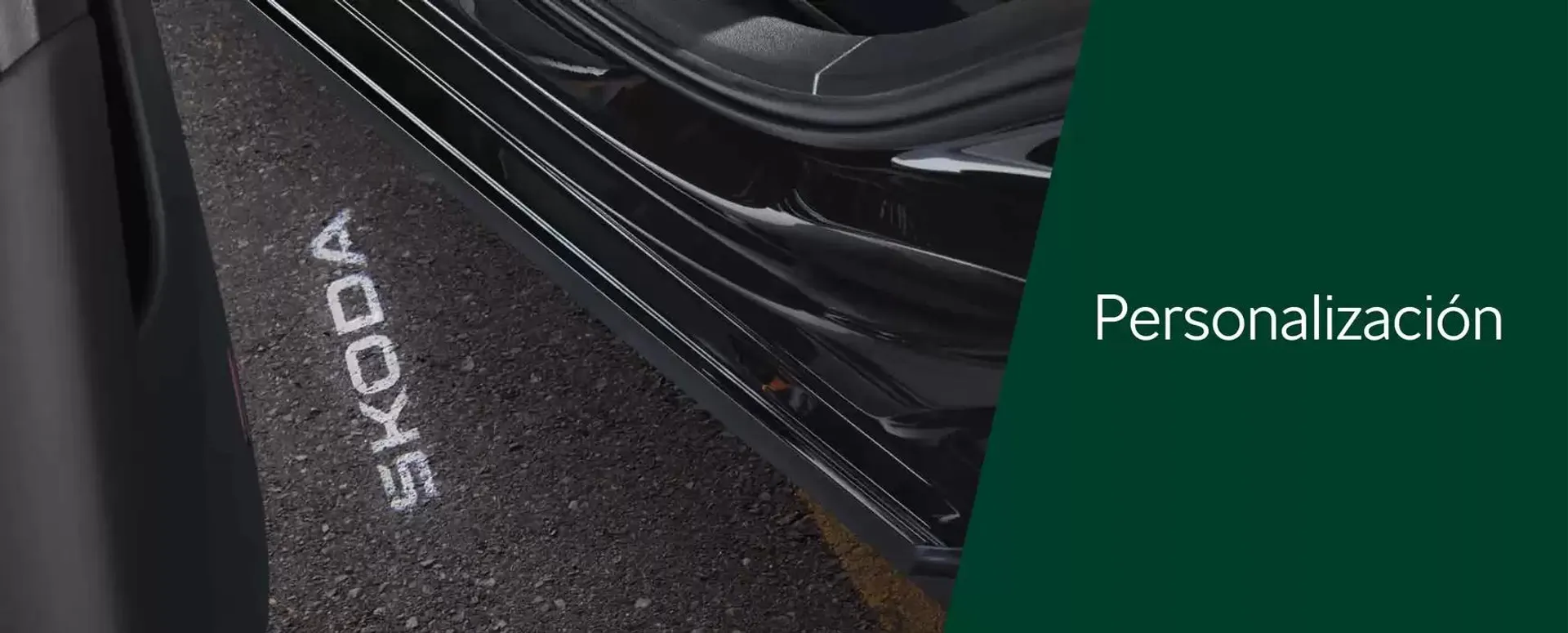Catálogo de Nuevo Škoda Octavia 6 de marzo al 31 de diciembre 2025 - Página 28