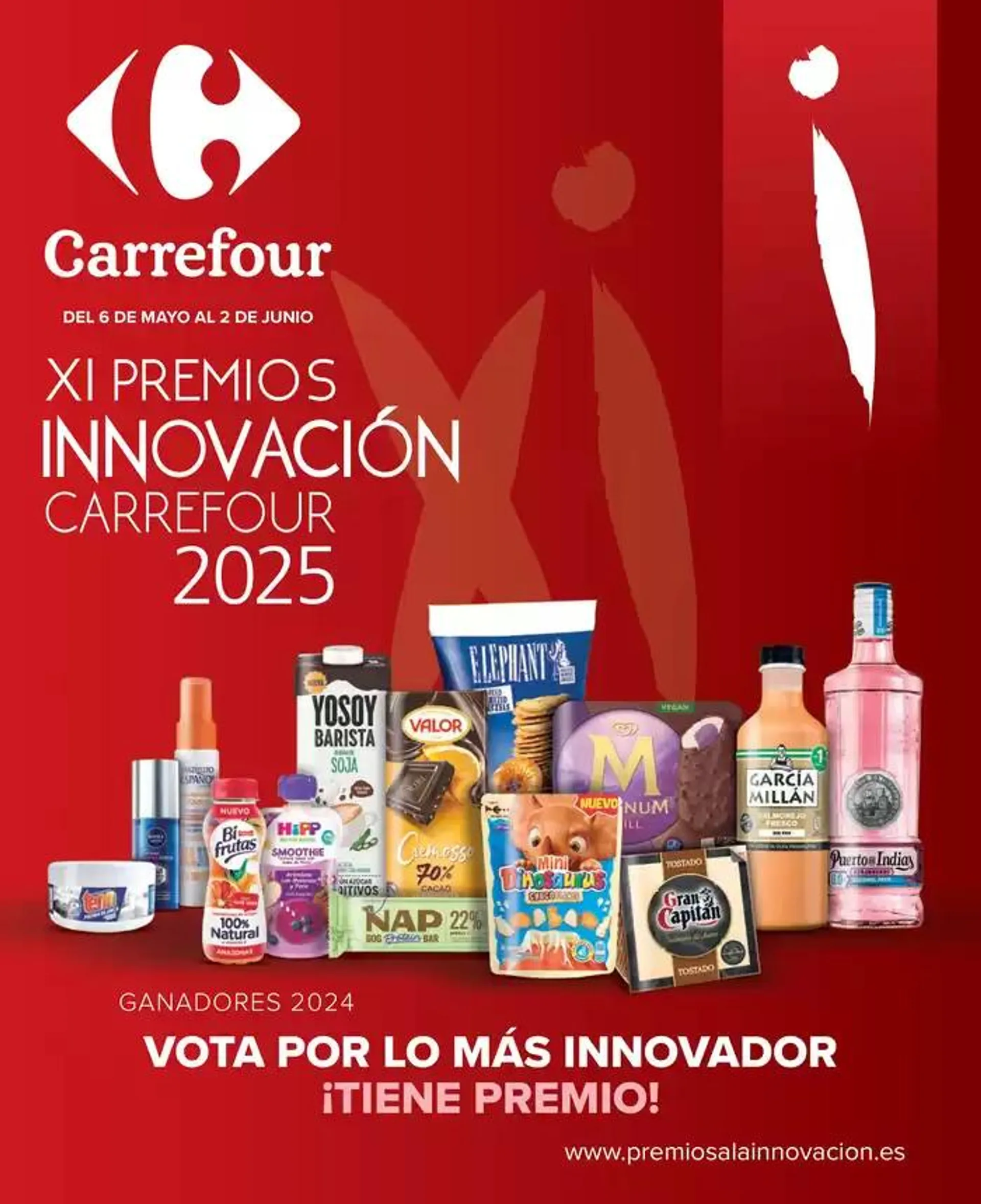 INNOVACION - 1