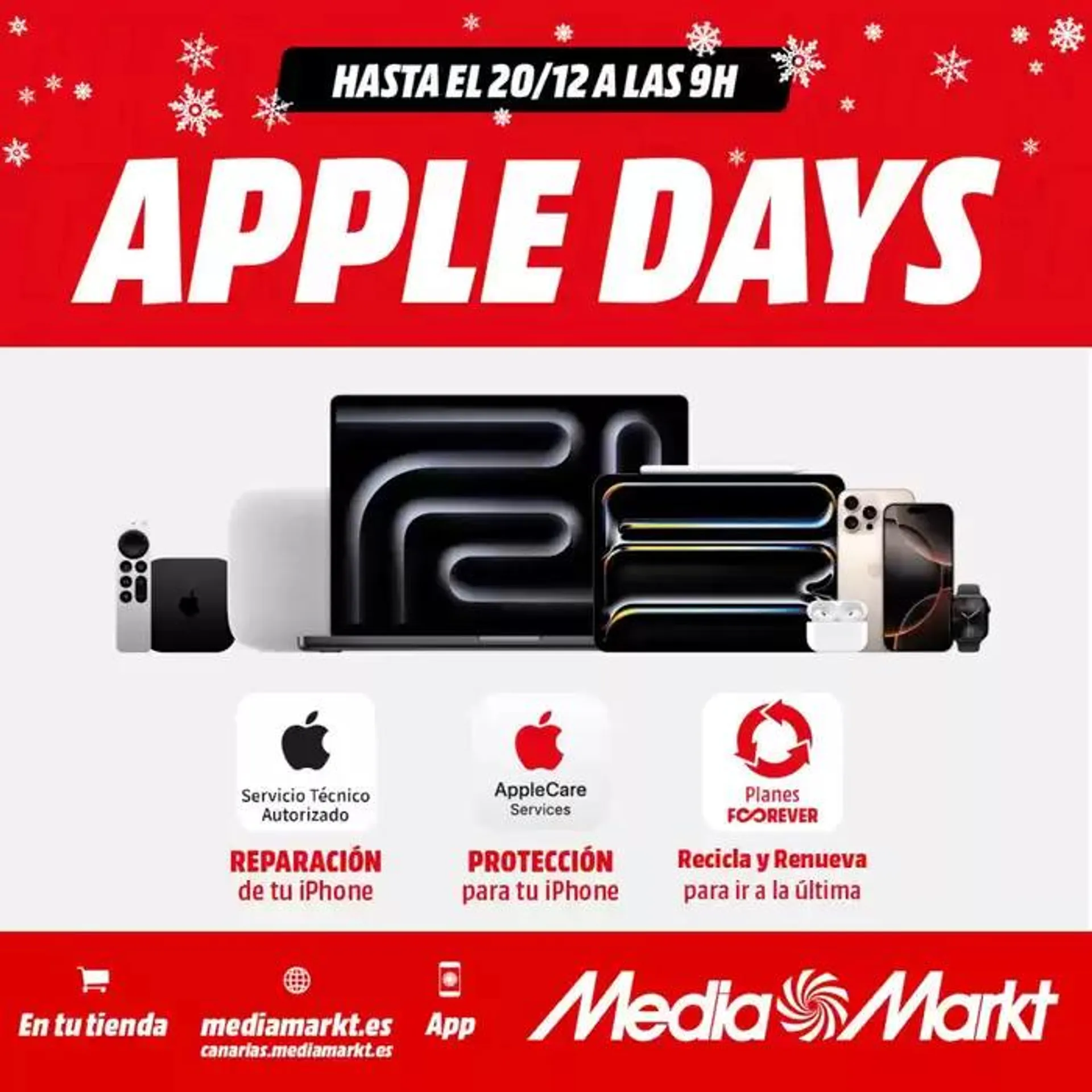 Apple Days  - 1