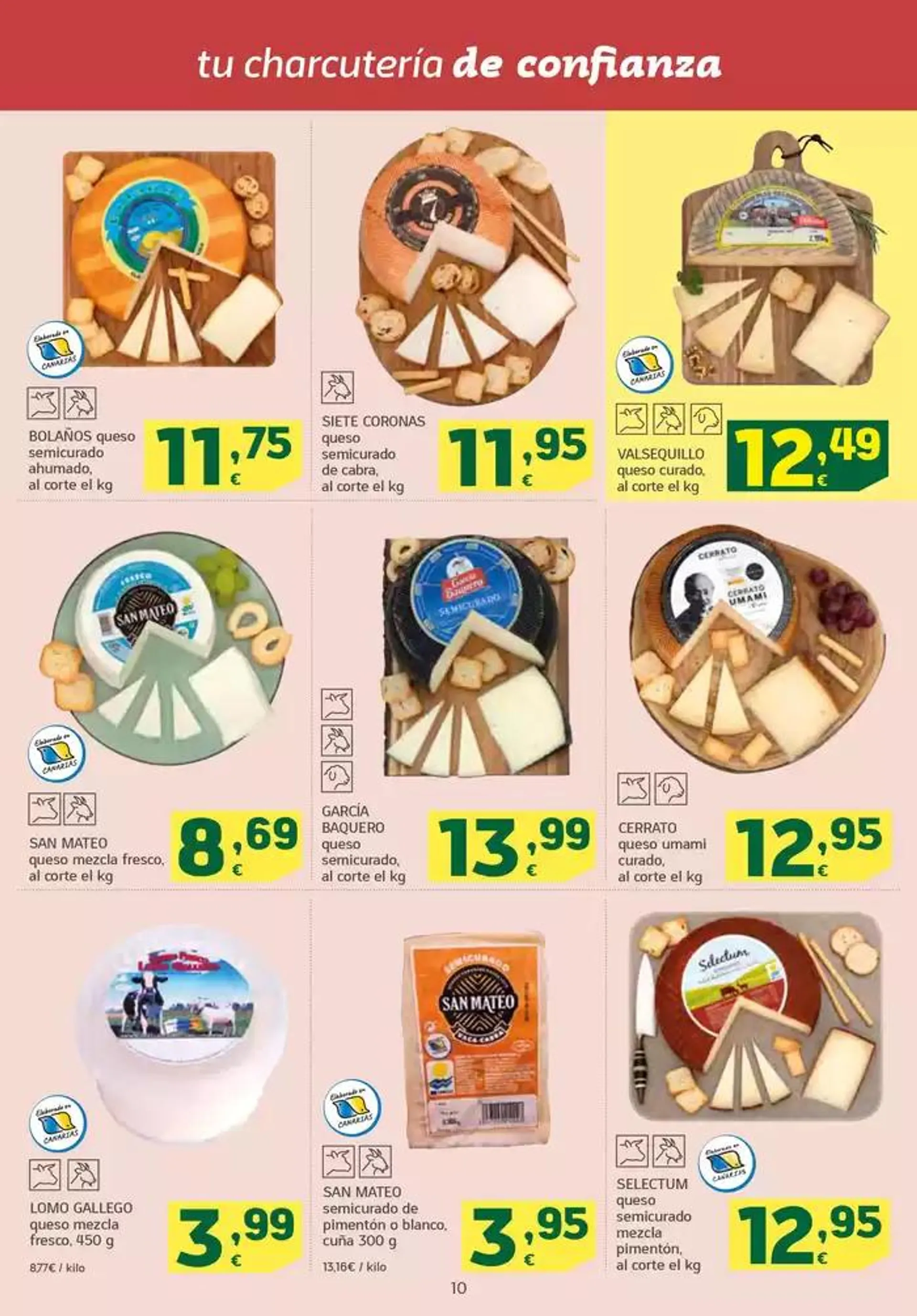 Catálogo de Ofertas desde el 13 de mayo 13 de mayo al 22 de mayo 2025 - Página 10