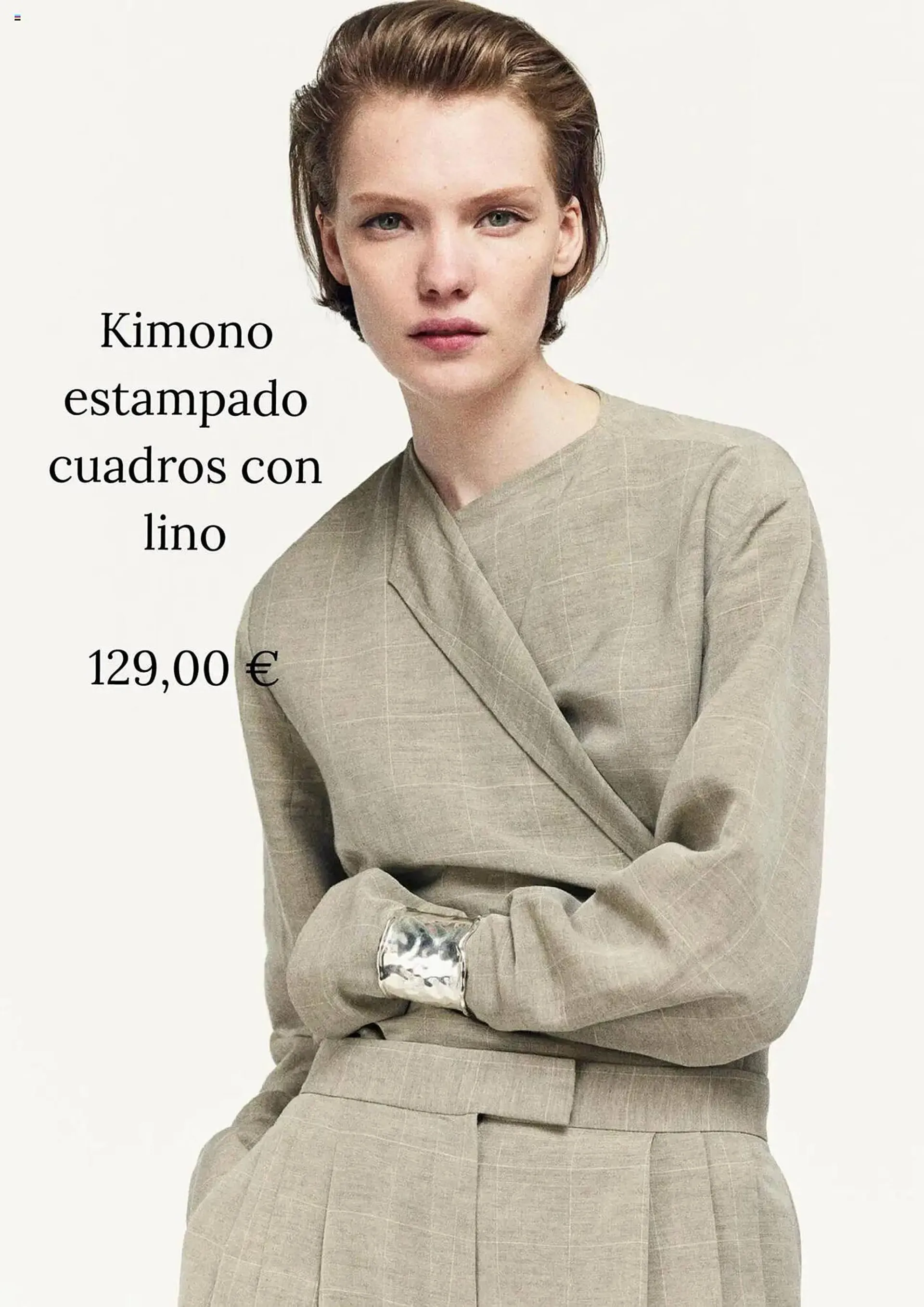 Catálogo de Folleto Massimo Dutti 7 de junio al 7 de julio 2025 - Página 5