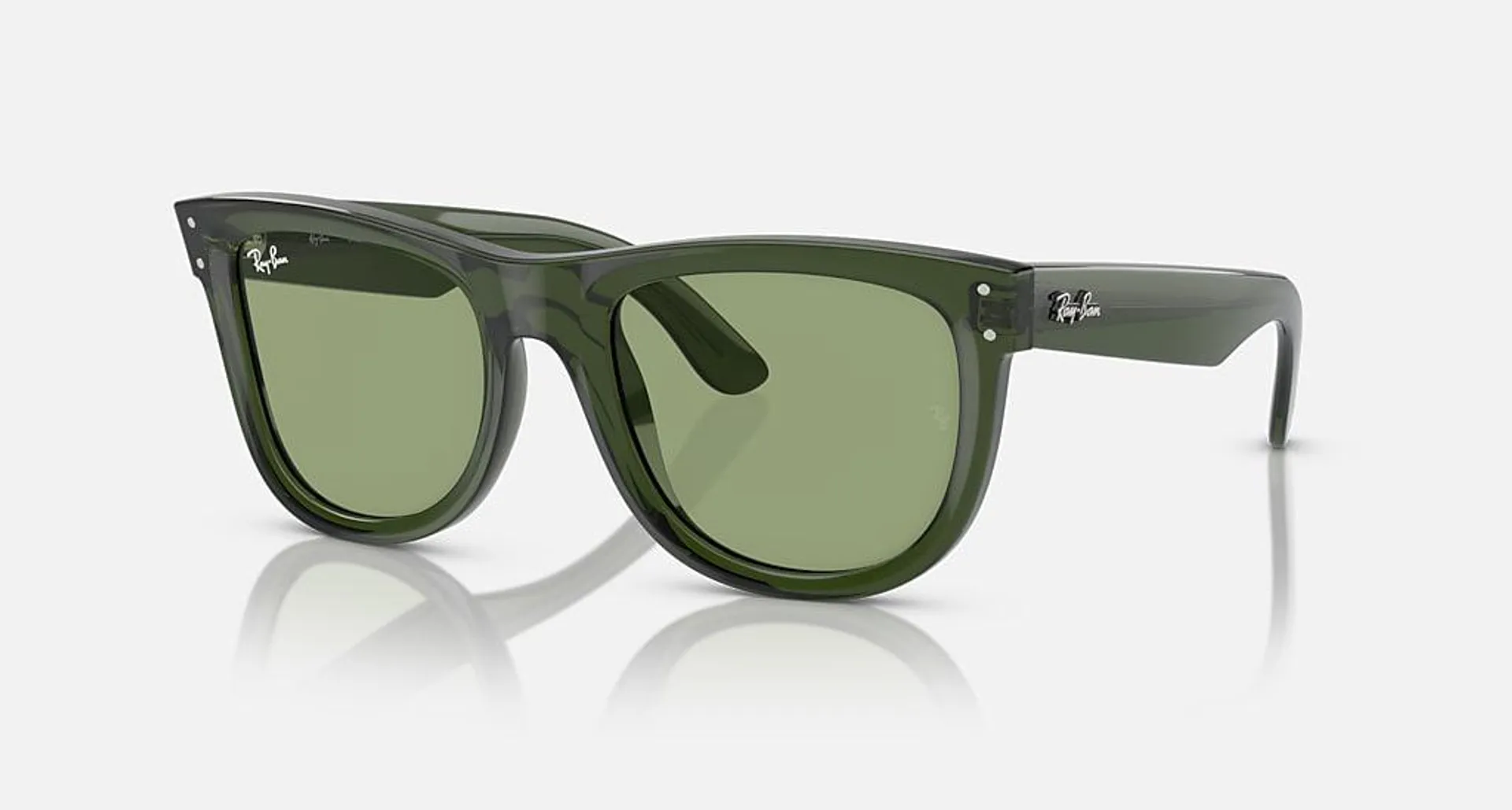 WAYFARER REVERSE LIMITED