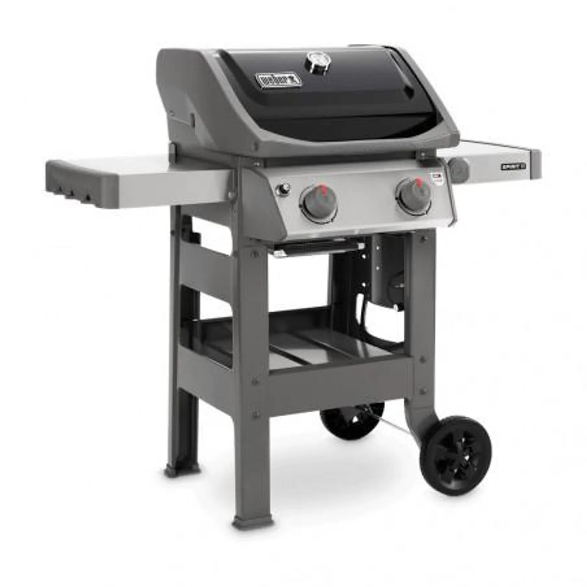 BARBACOA SPIRIT II E-210 GBS WEBER