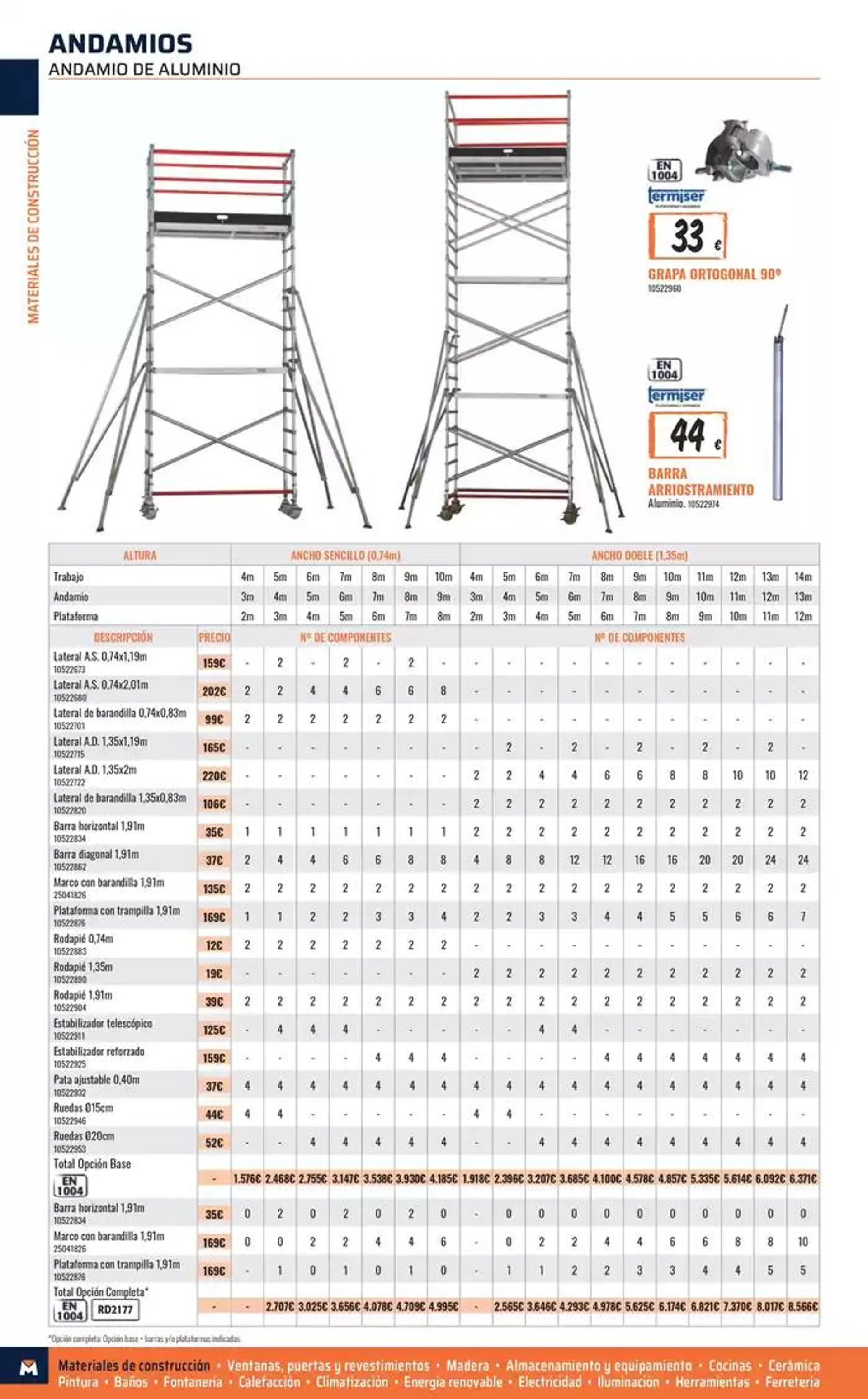 Catálogo de Catálogo 2025 Murcia 1 de enero al 31 de diciembre 2025 - Página 27