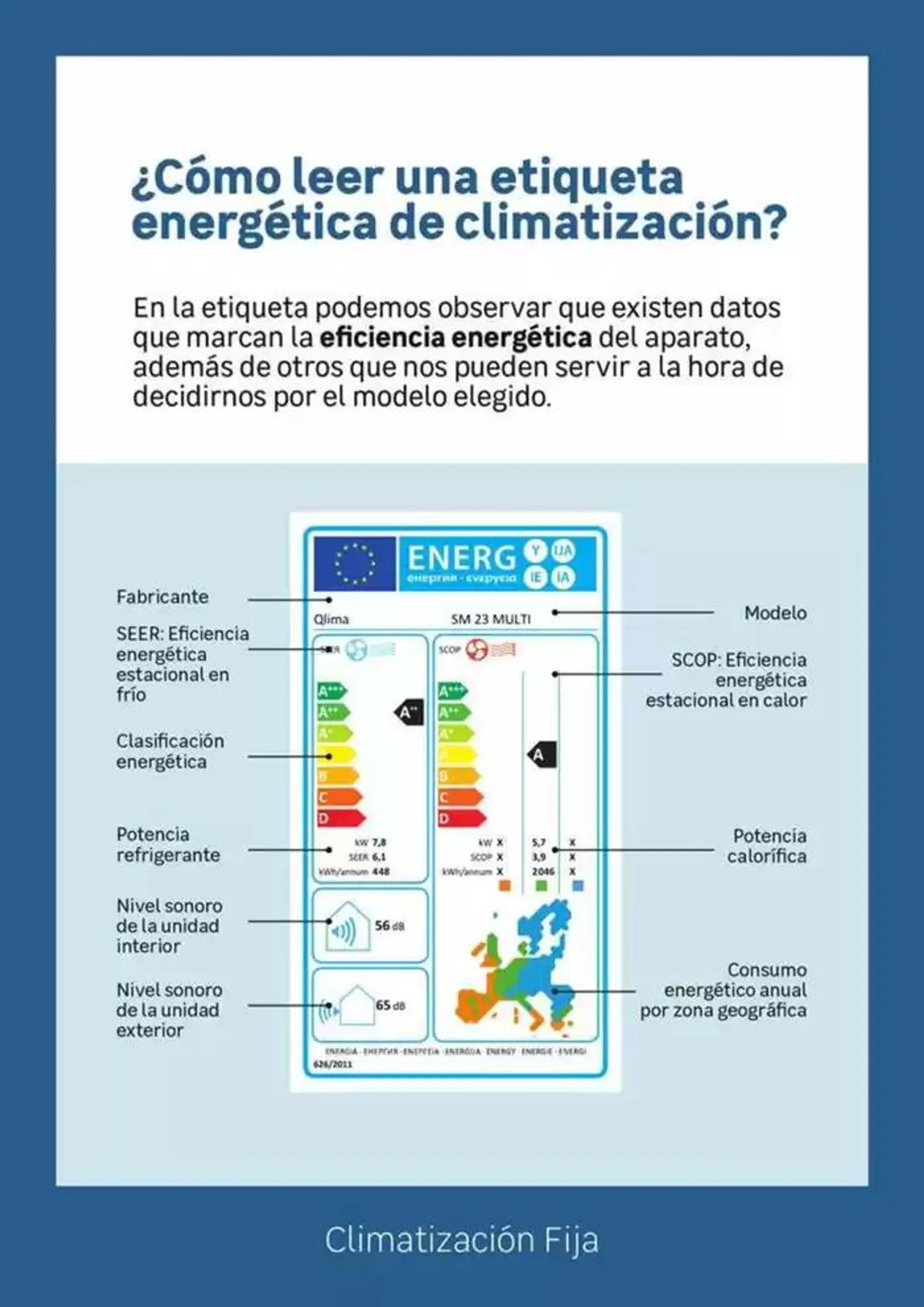 Catálogo de ¡Ganas de aire fresco! 8 de abril al 30 de abril 2025 - Página 23