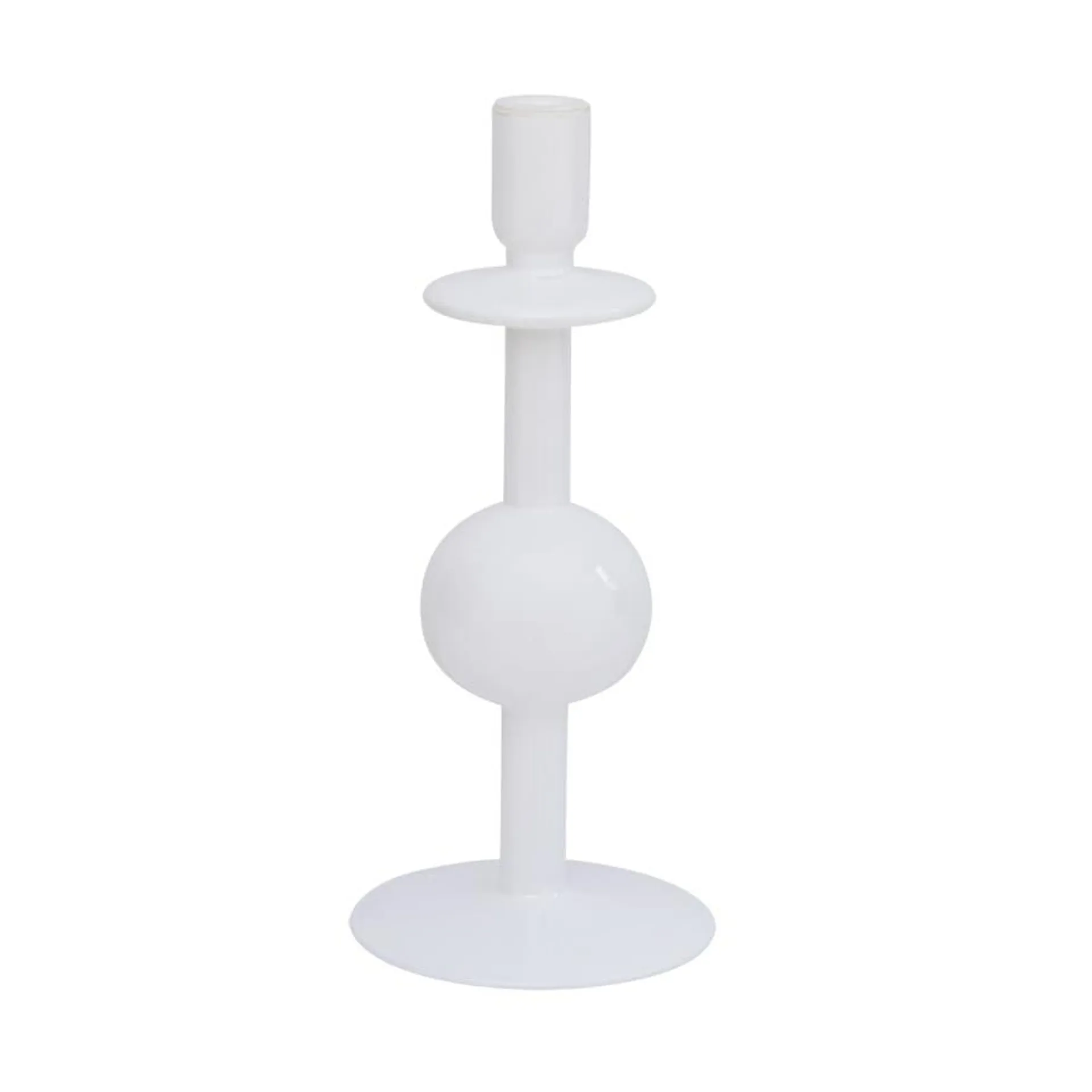 Bulb candle sticks 30 cm