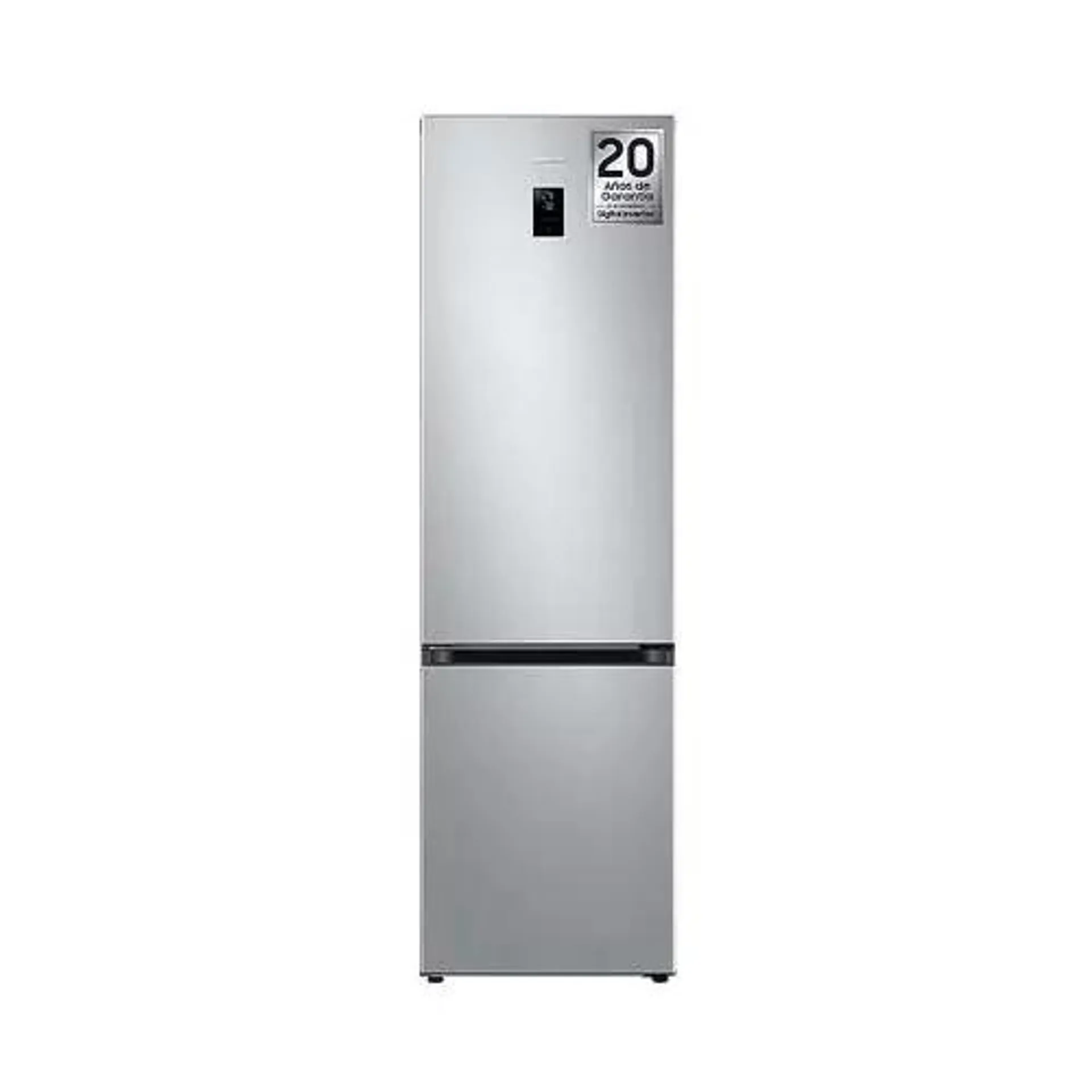 Frigorífico combi Samsung RB38C674CSA/EF