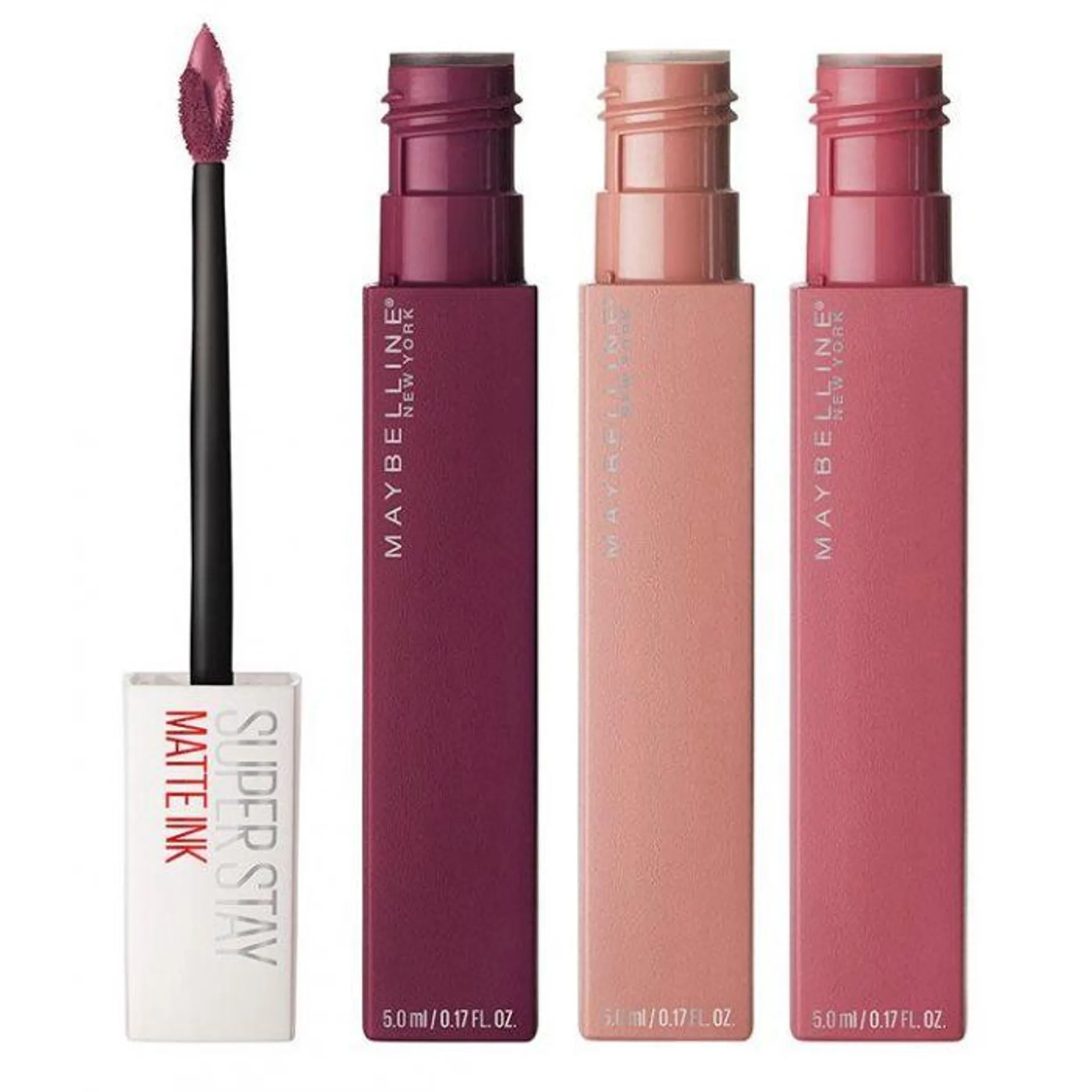 Labial Líquido Mate SuperStay Matte Ink