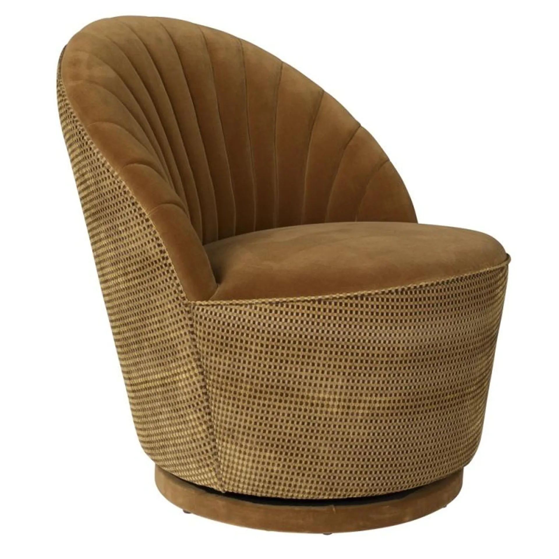 Sillón Madison Whisky