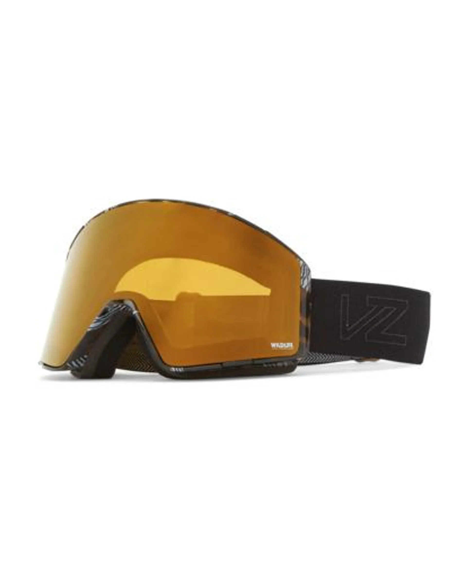 Capsule - Máscara para Snowboard/Esquí Unisex