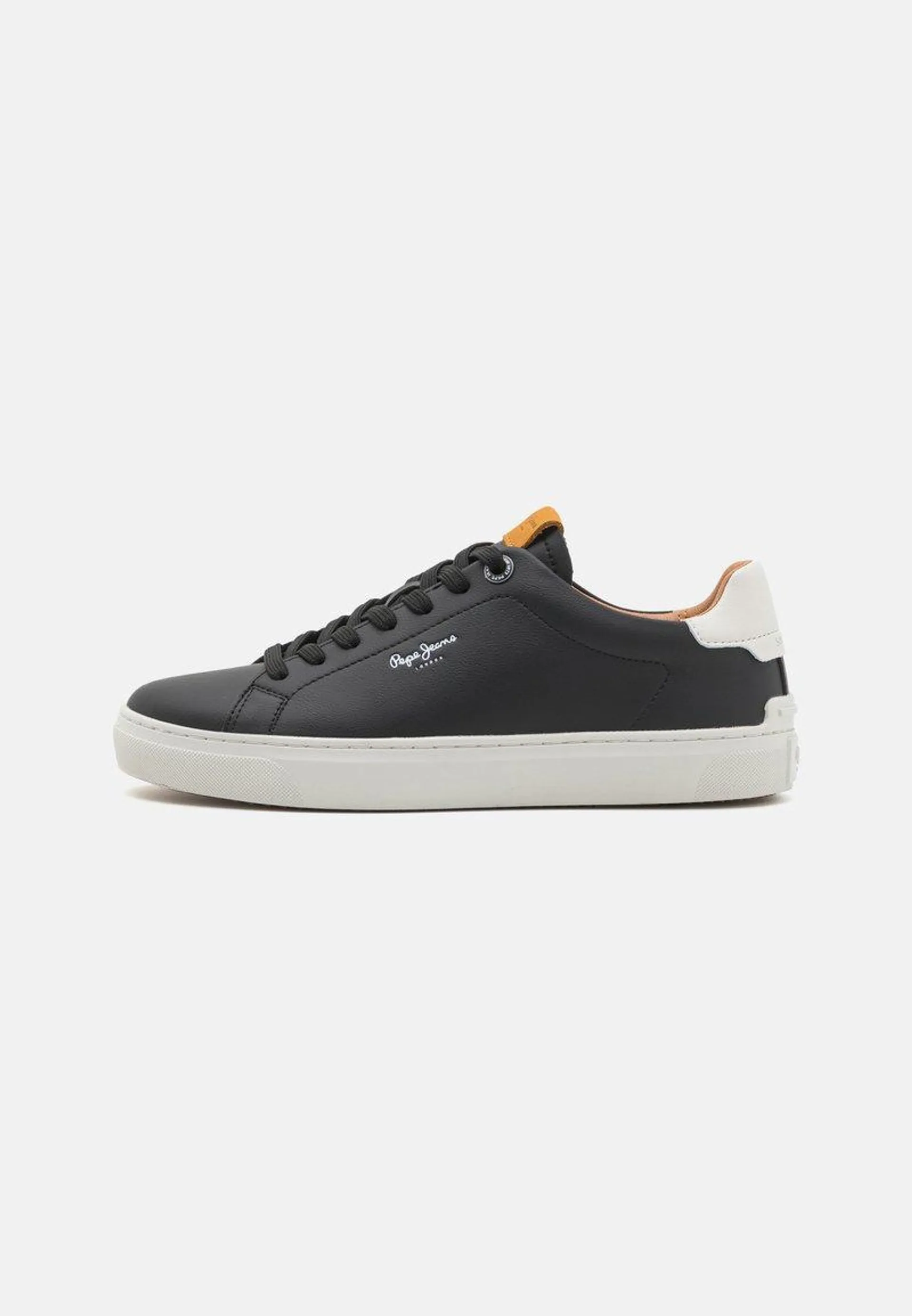 CAMDEN CLUB M - Zapatillas - black