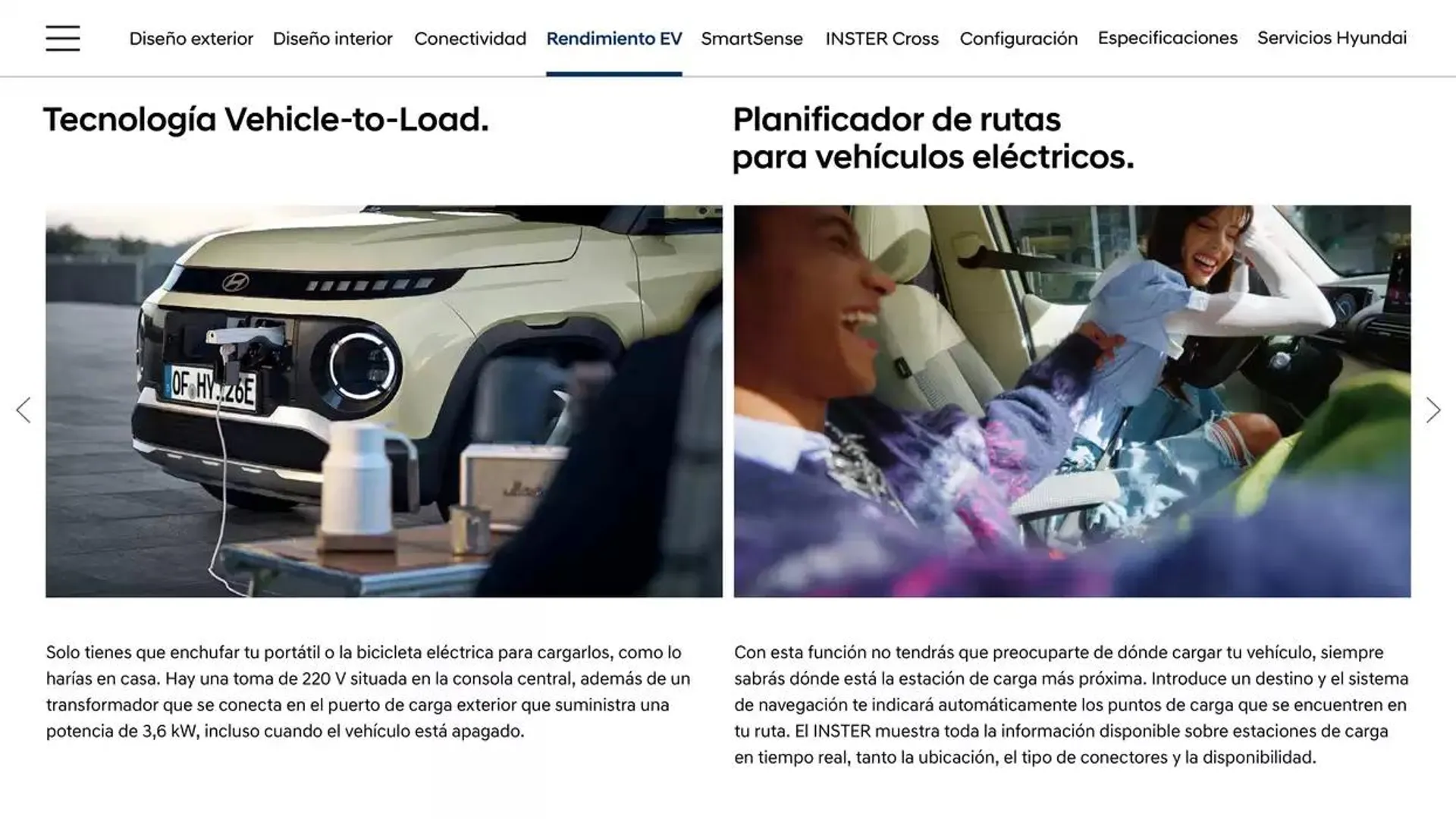 Catálogo de Hyundai - Nuevo INSTER 23 de enero al 23 de enero 2026 - Página 15