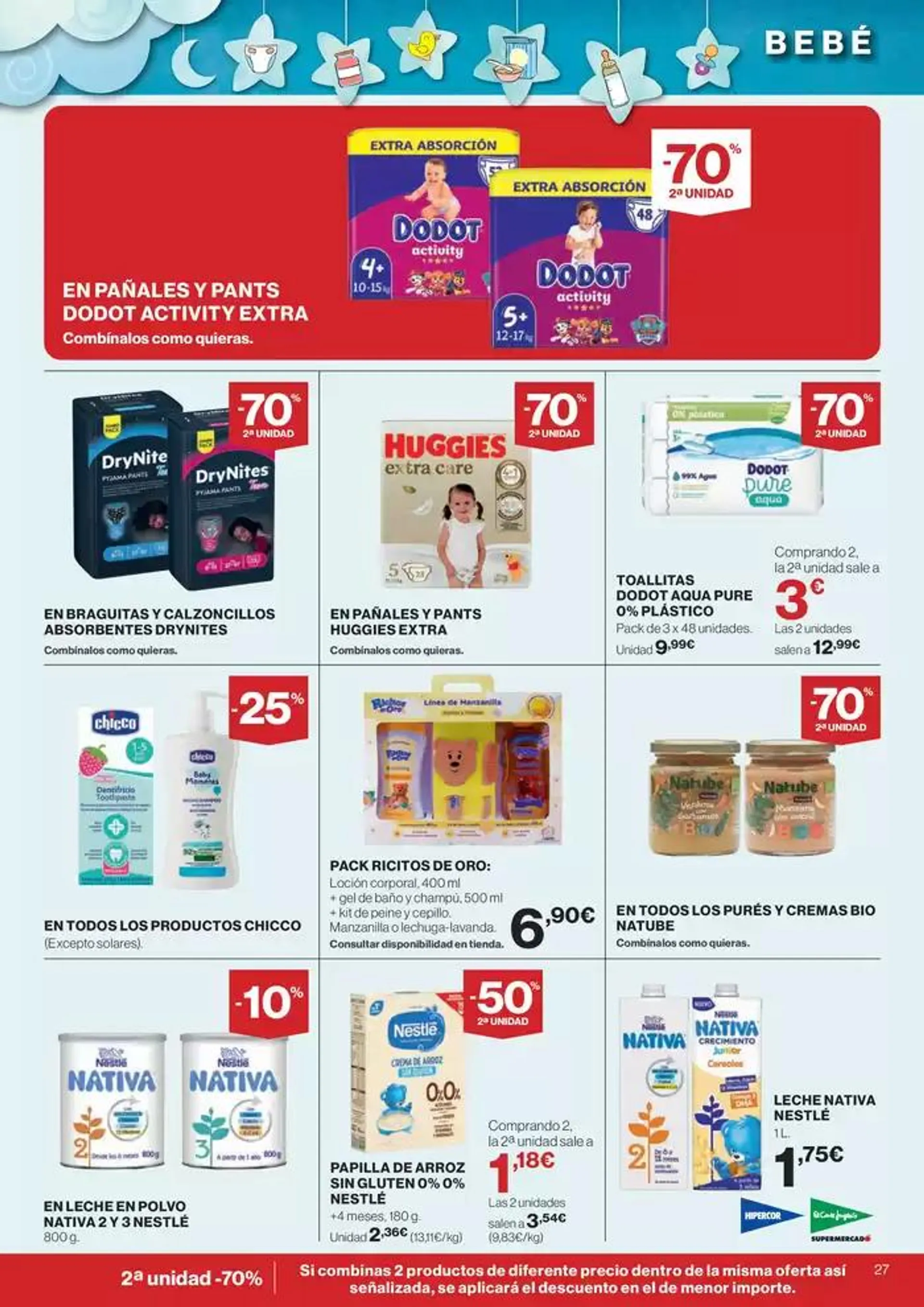 Catálogo de Nuestros Mejores Precios 8 de mayo al 21 de mayo 2025 - Página 31