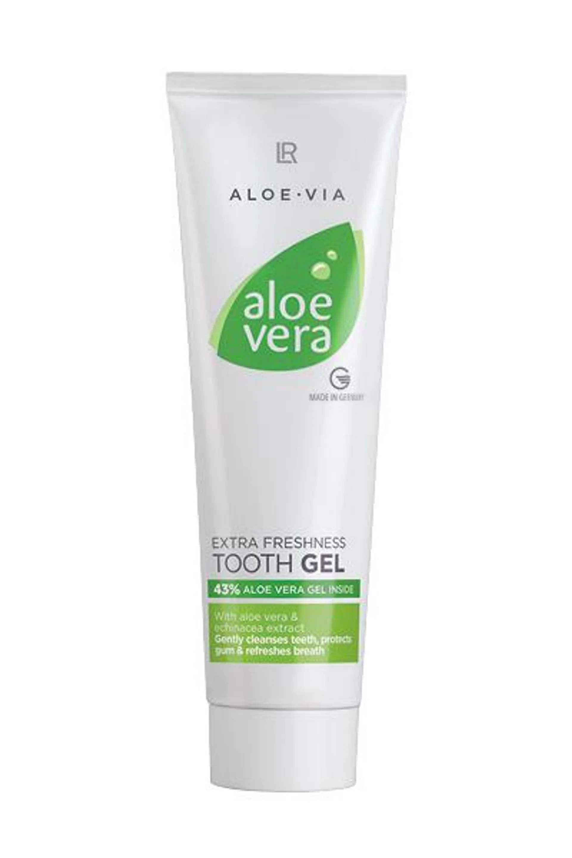 Aloe Vera - Gel Dental Extrafresco