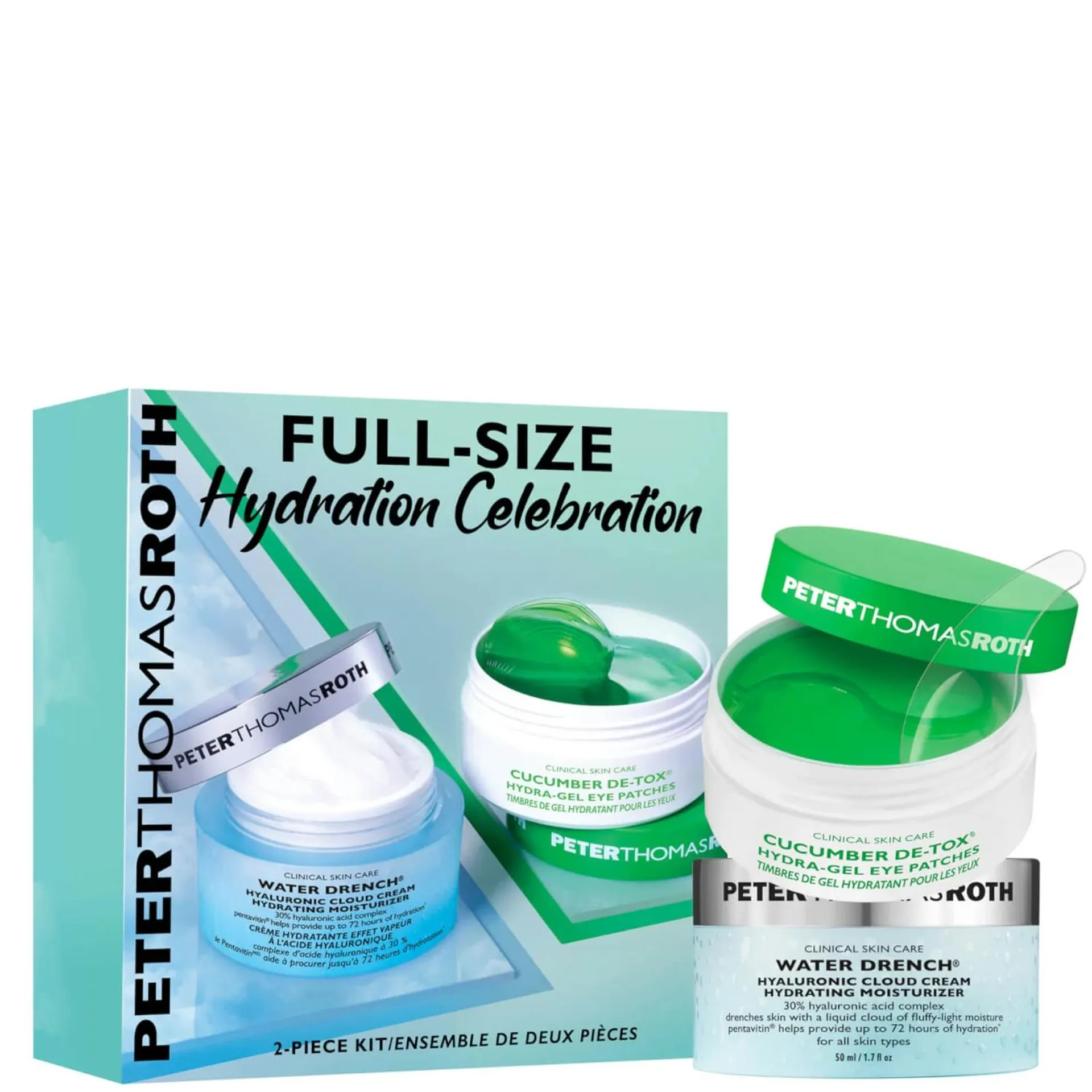 Peter Thomas Roth Hydration Celebration Set