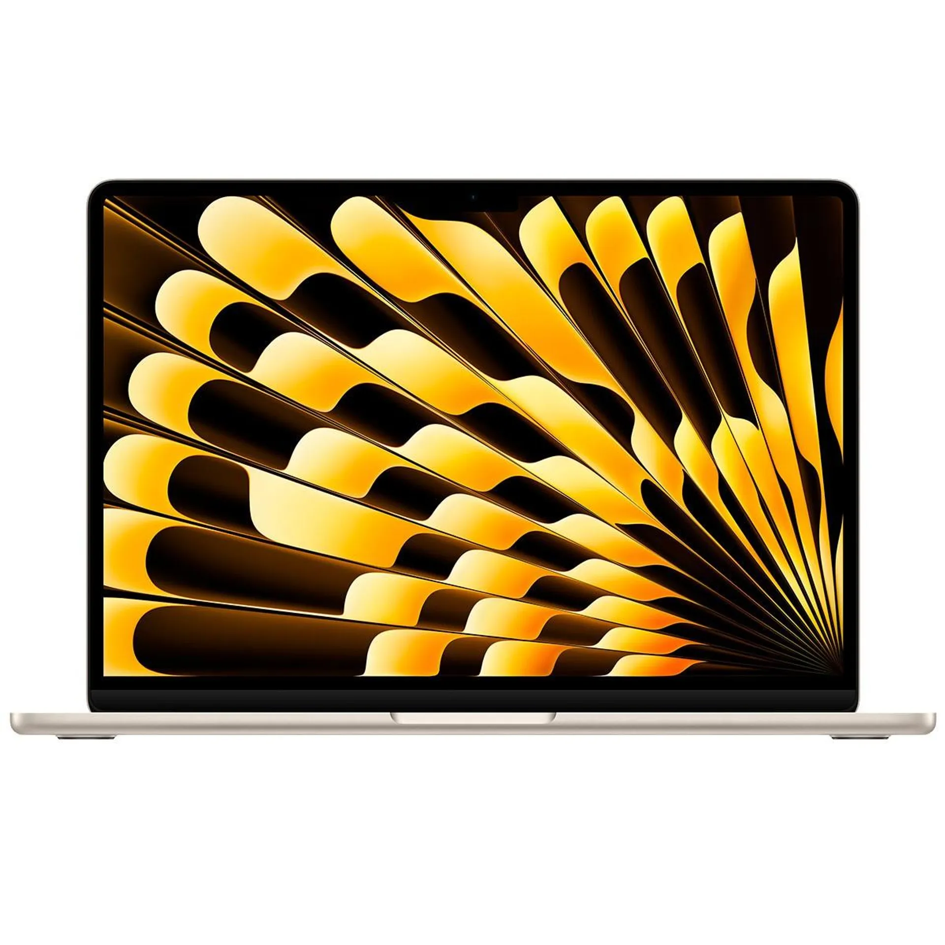 PORTÁTIL APPLE DE 34,5CM (13,6'') MACBOOK AIR MXCU3Y/A M3 - 16GB - 512GB SSD