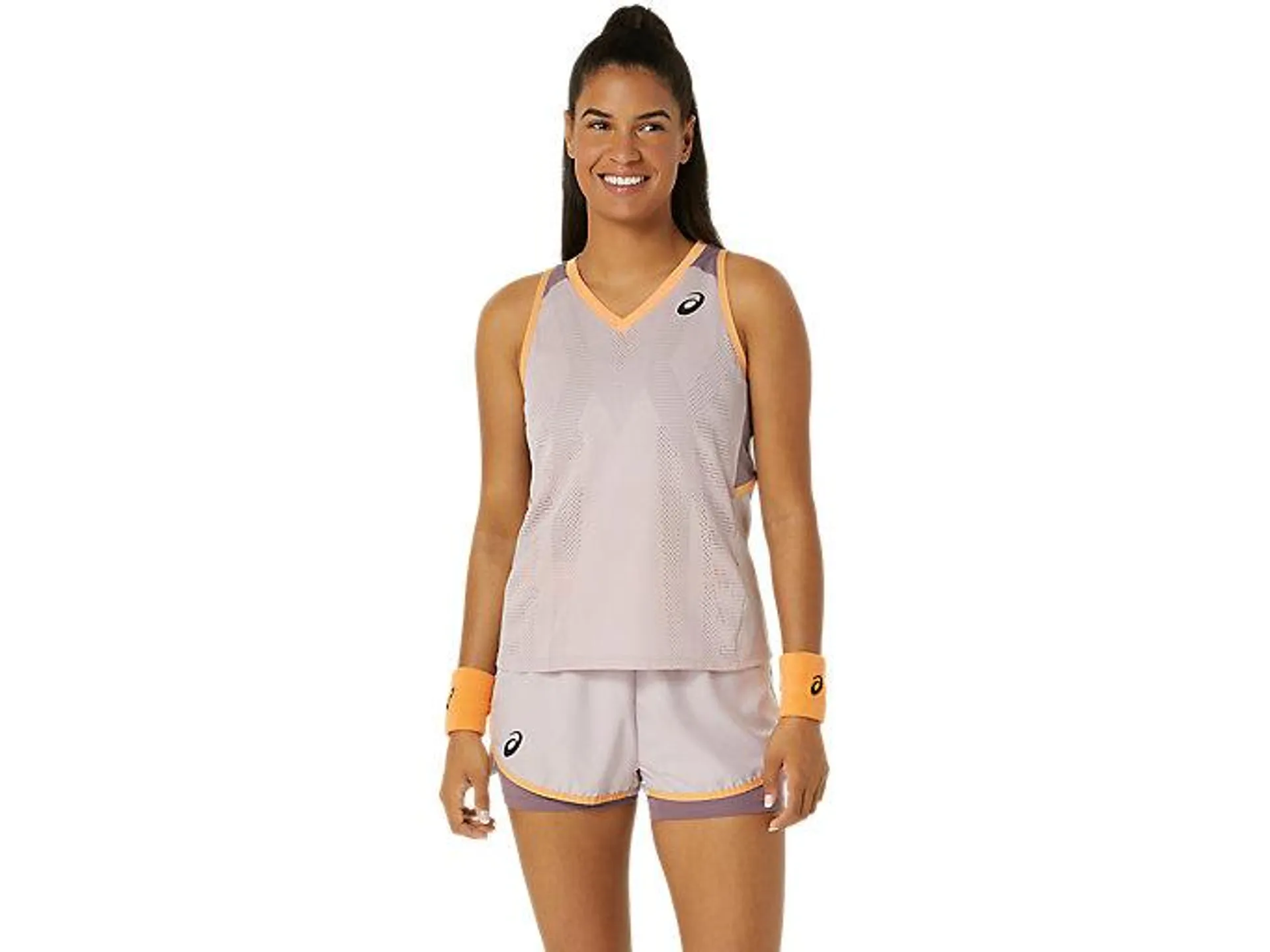 WOMEN MATCH ACTIBREEZE TANK