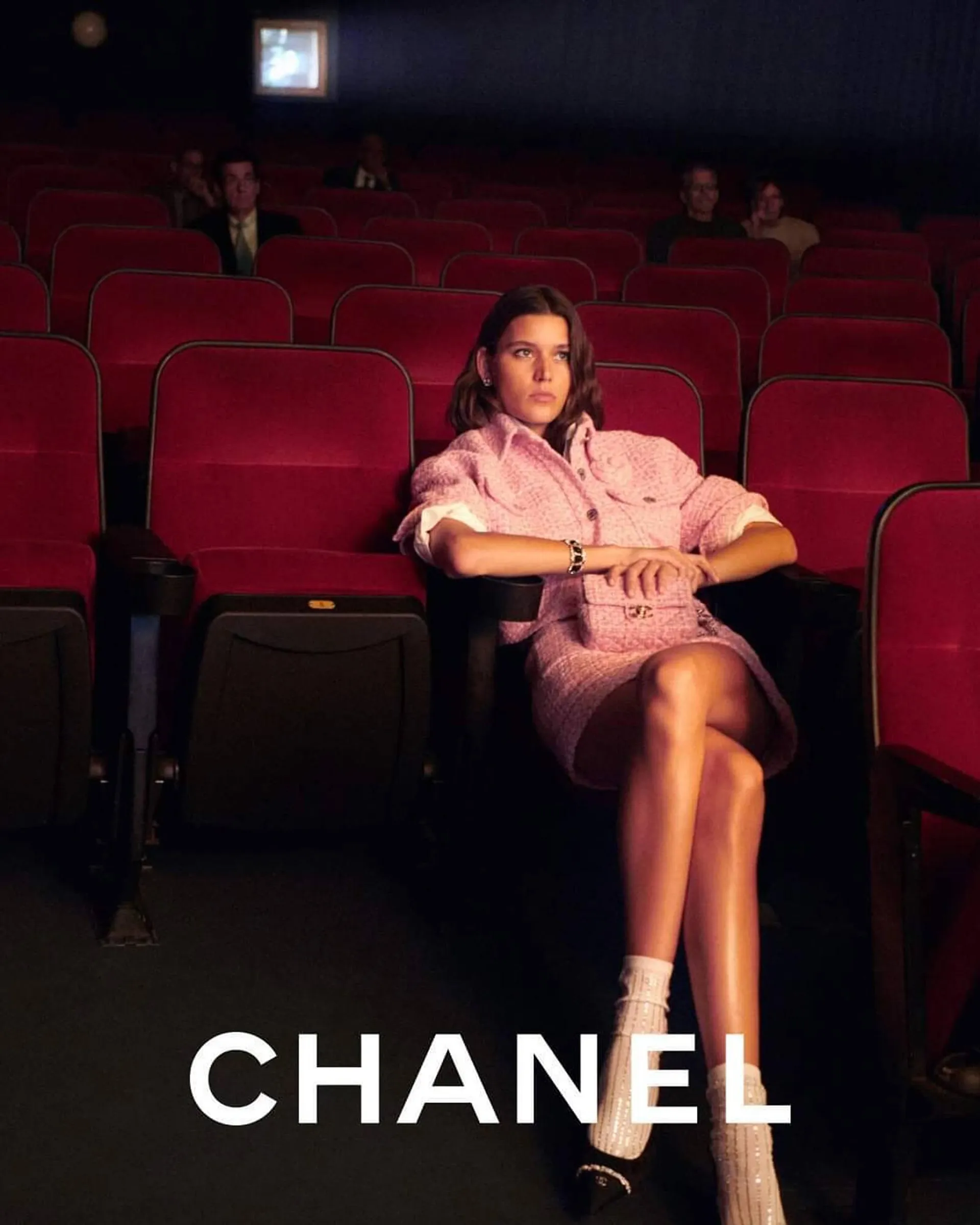 Folleto Chanel - 2