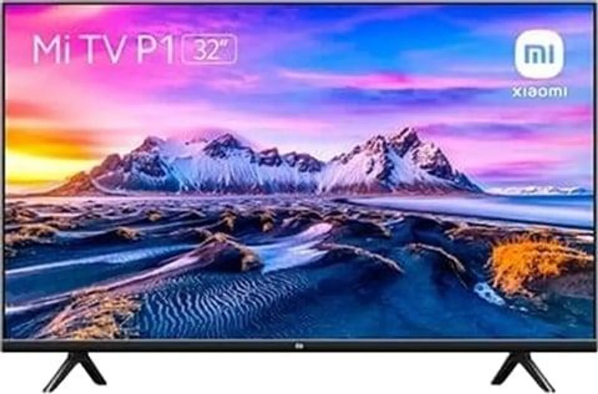 Xiaomi L32M6-6AEU 32" Smart LED TV, B