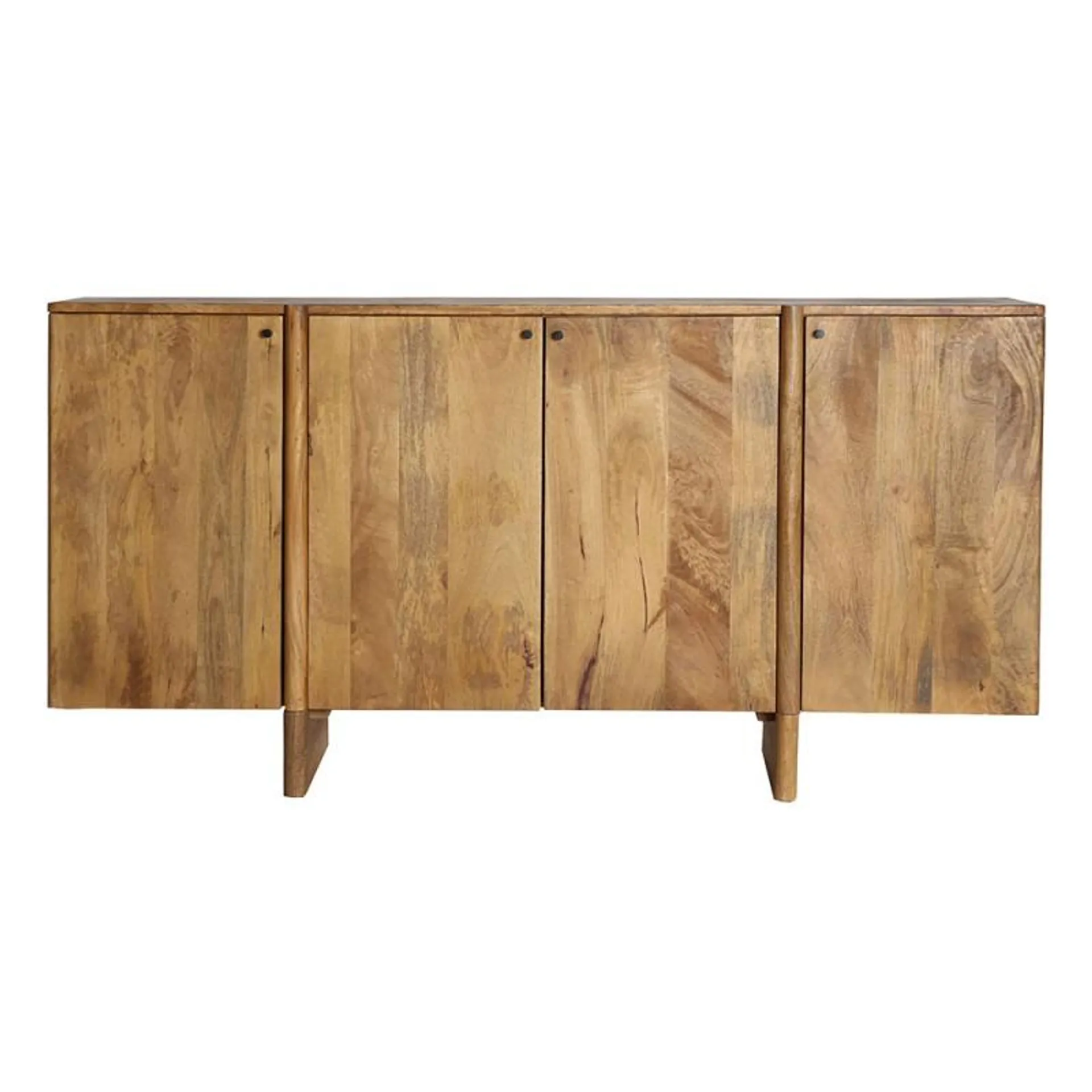 Koigi 170cm mango wood sideboard