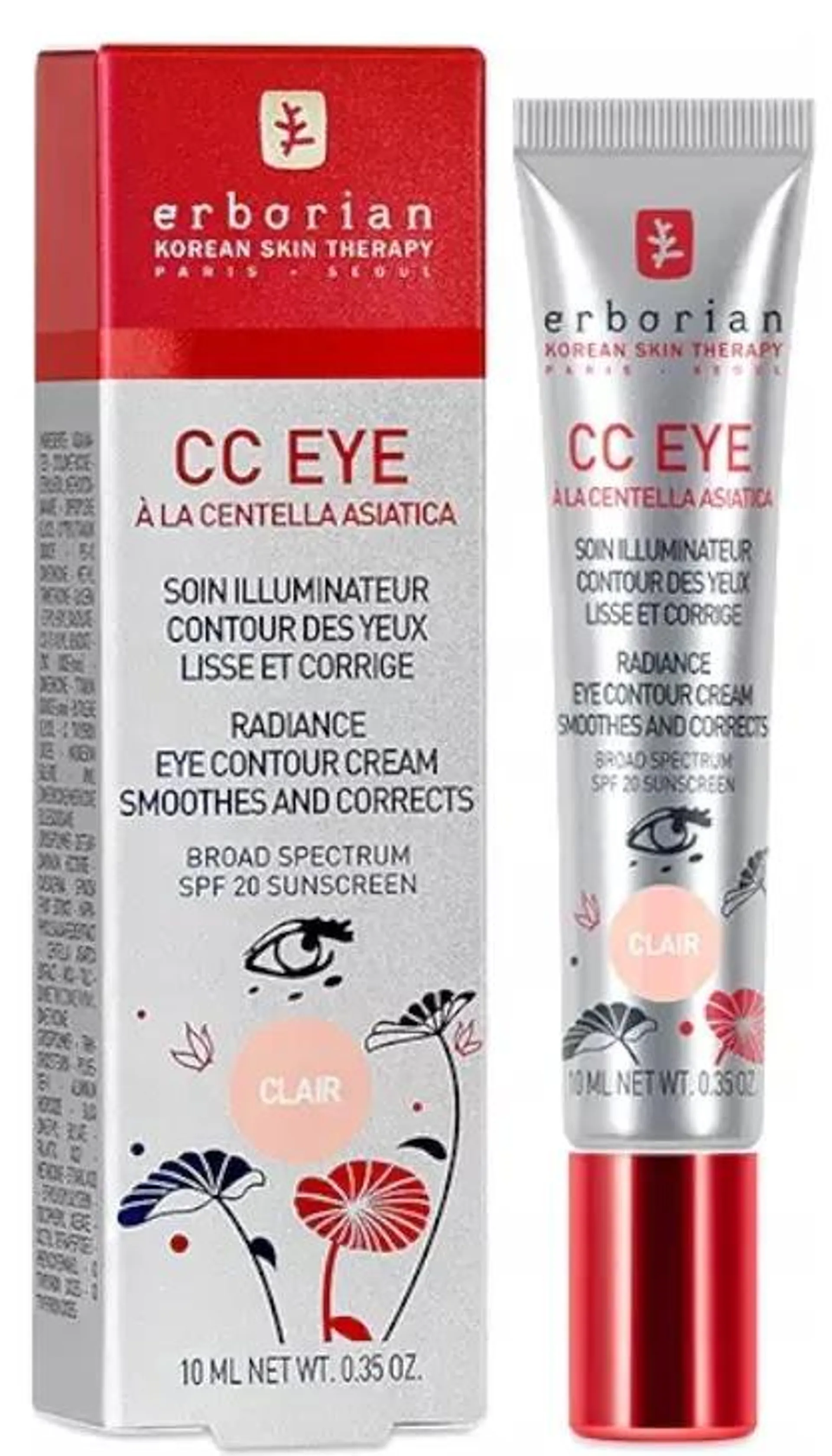 Erborian CC Eye Clair 10 ml