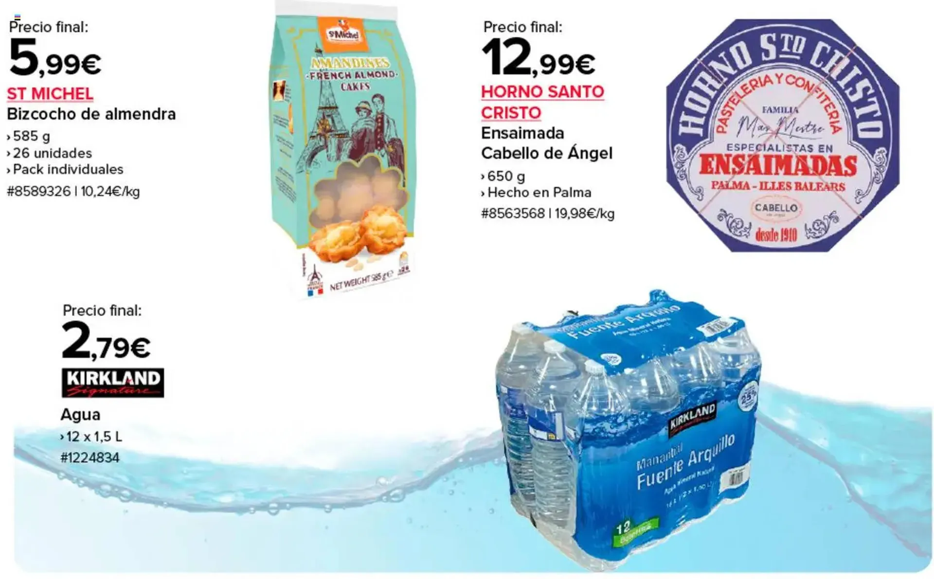 Catálogo de Folleto Costco 2 de junio al 8 de junio 2025 - Página 5