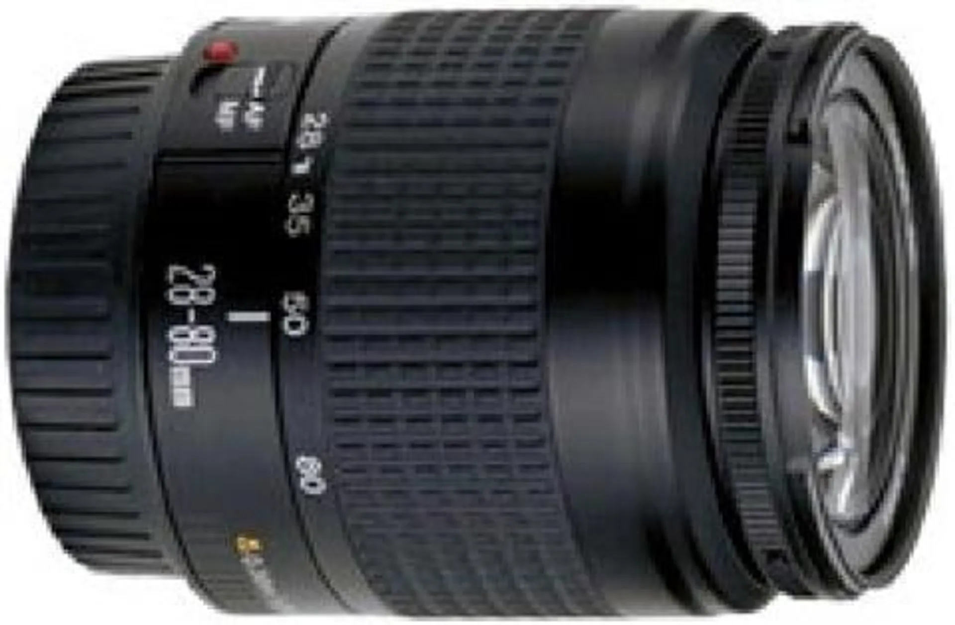 Canon EF 28-80mm f/3.5.-5.6 I