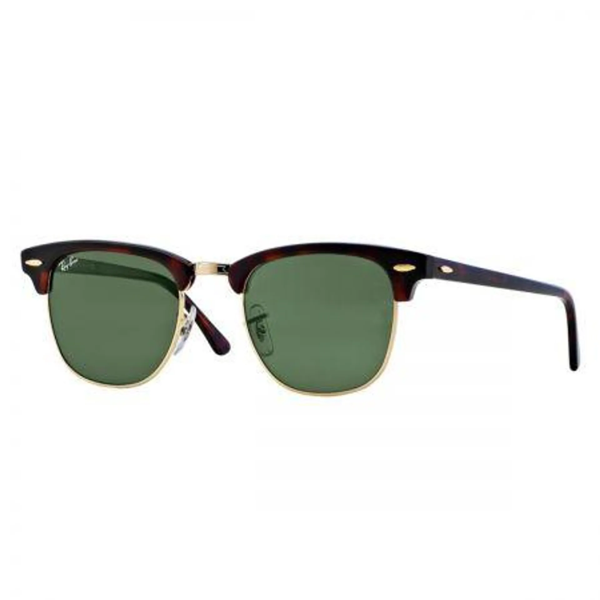 RayBan Clubmaster Classic RB3016 W0366