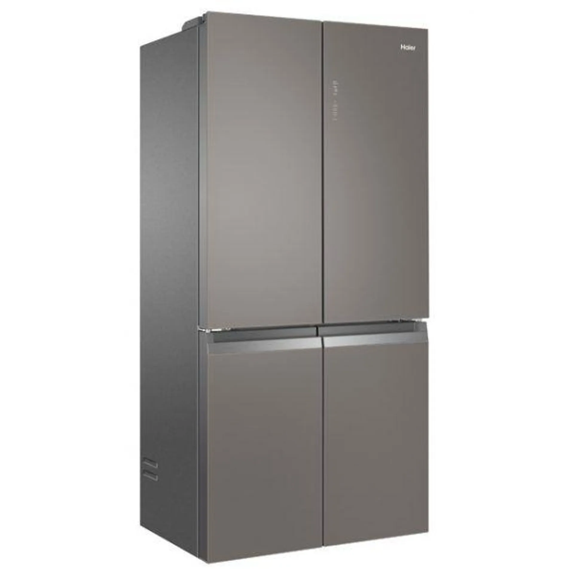 FRIGO CUBE HAIER HTF-540DGG7 4 PUERTAS F INOX 190×90