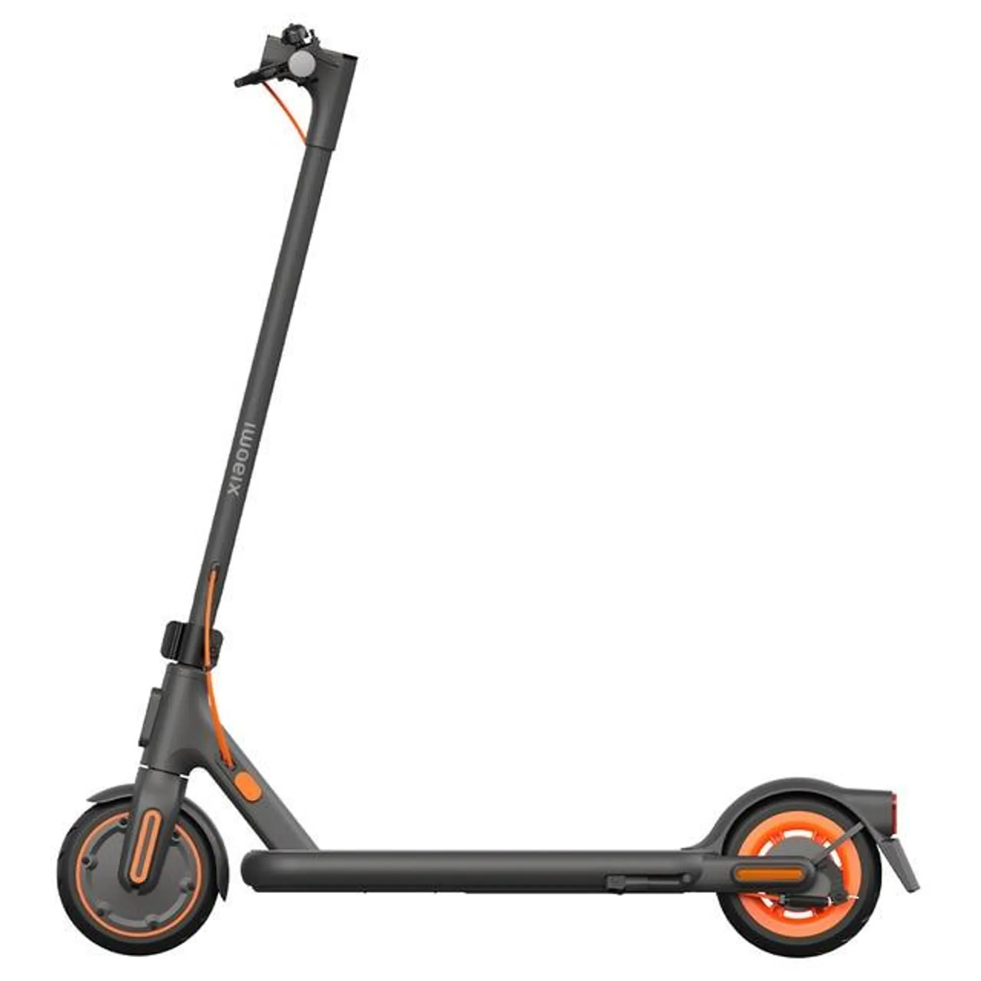 Patinete eléctrico Xiaomi Electric Scooter 4 Go