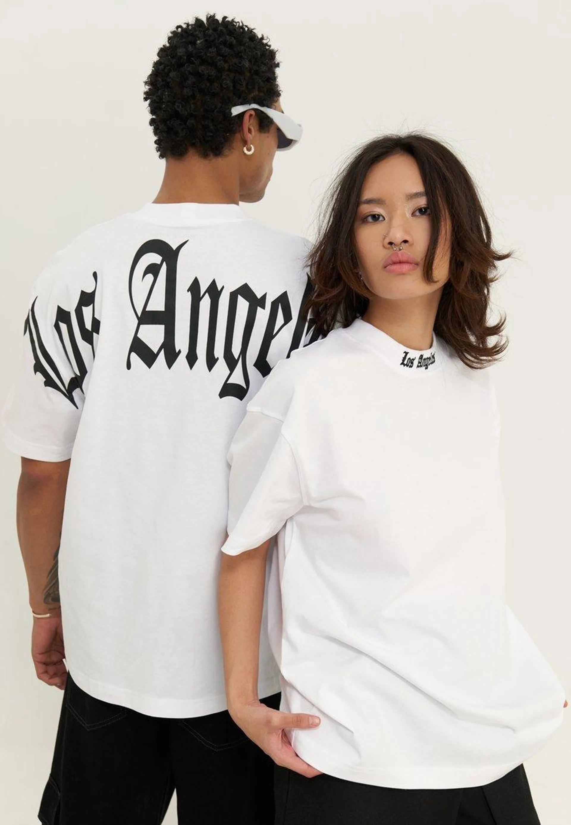 UNISEX - Camiseta estampada