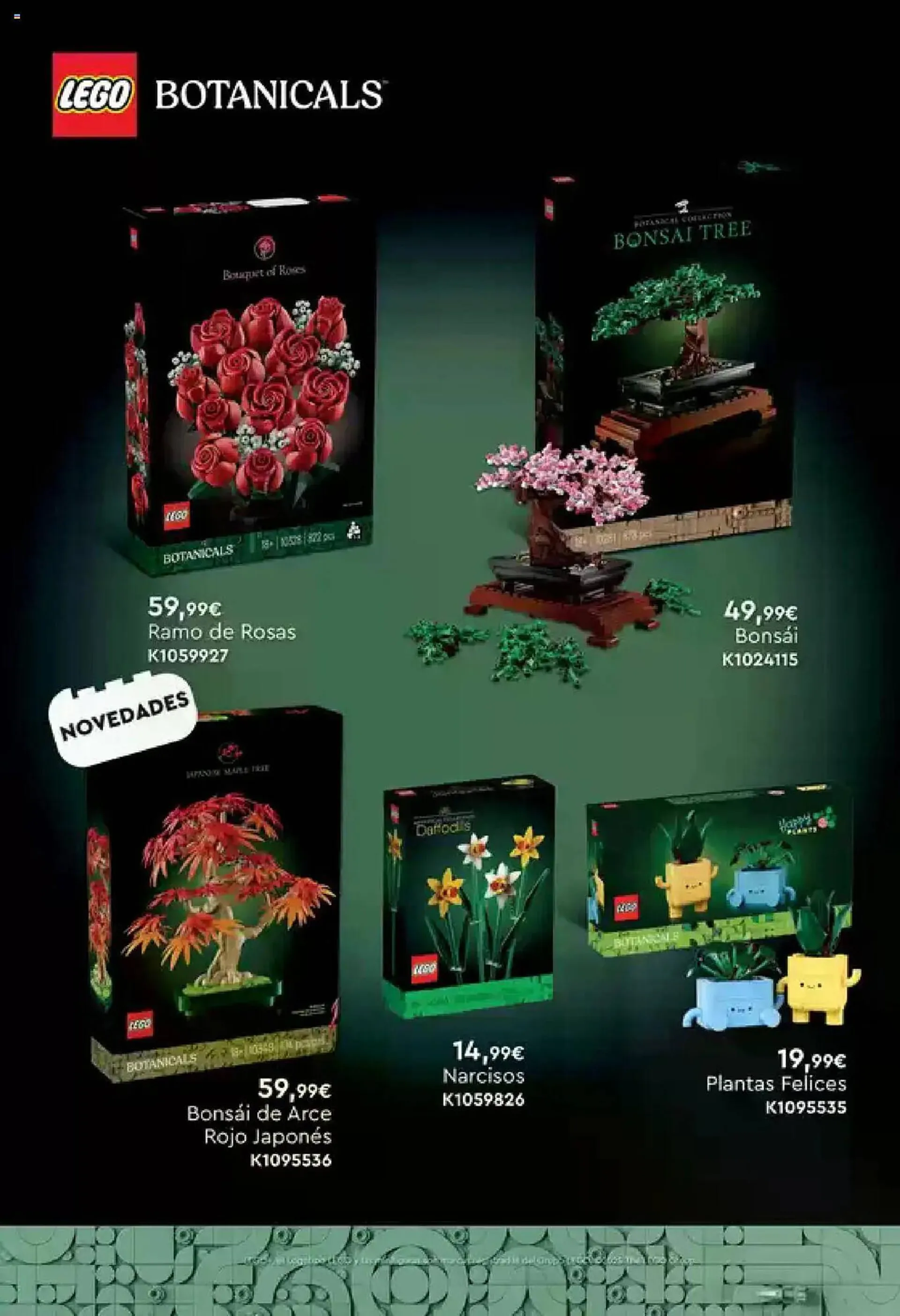 Catálogo de Folleto ToysRus 2 de junio al 30 de junio 2025 - Página 16