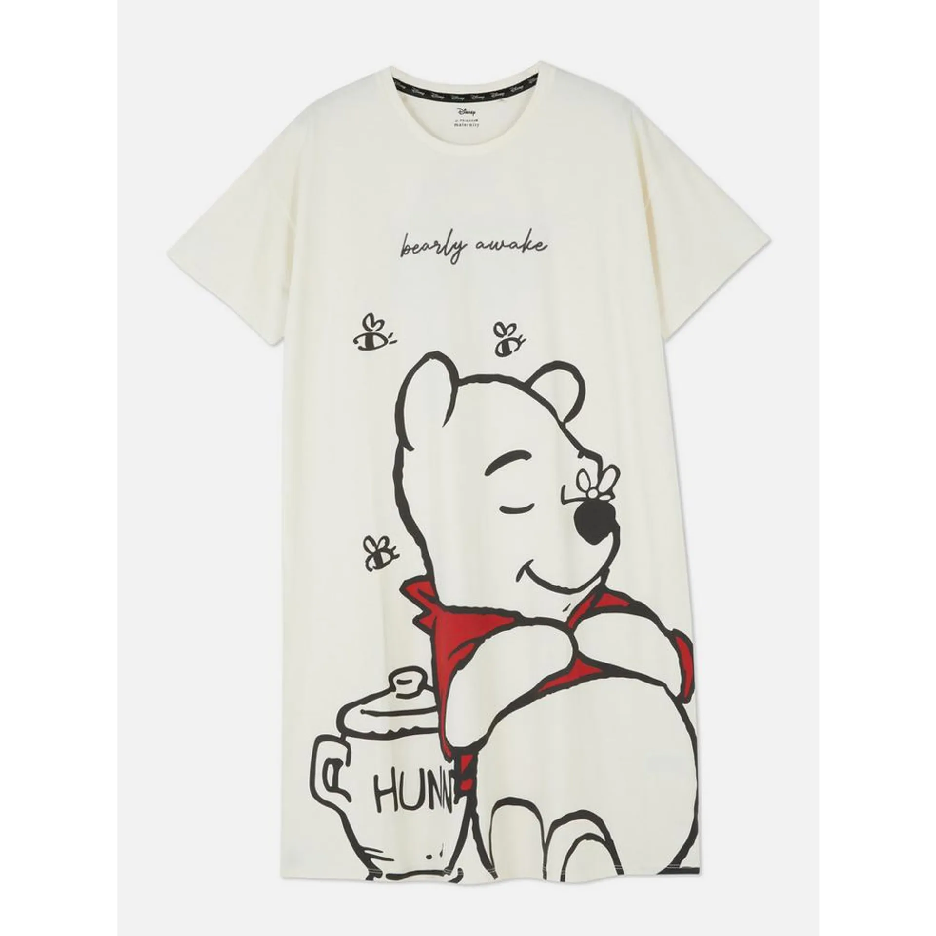 Camiseta de pijama de Winnie the Pooh de Disney