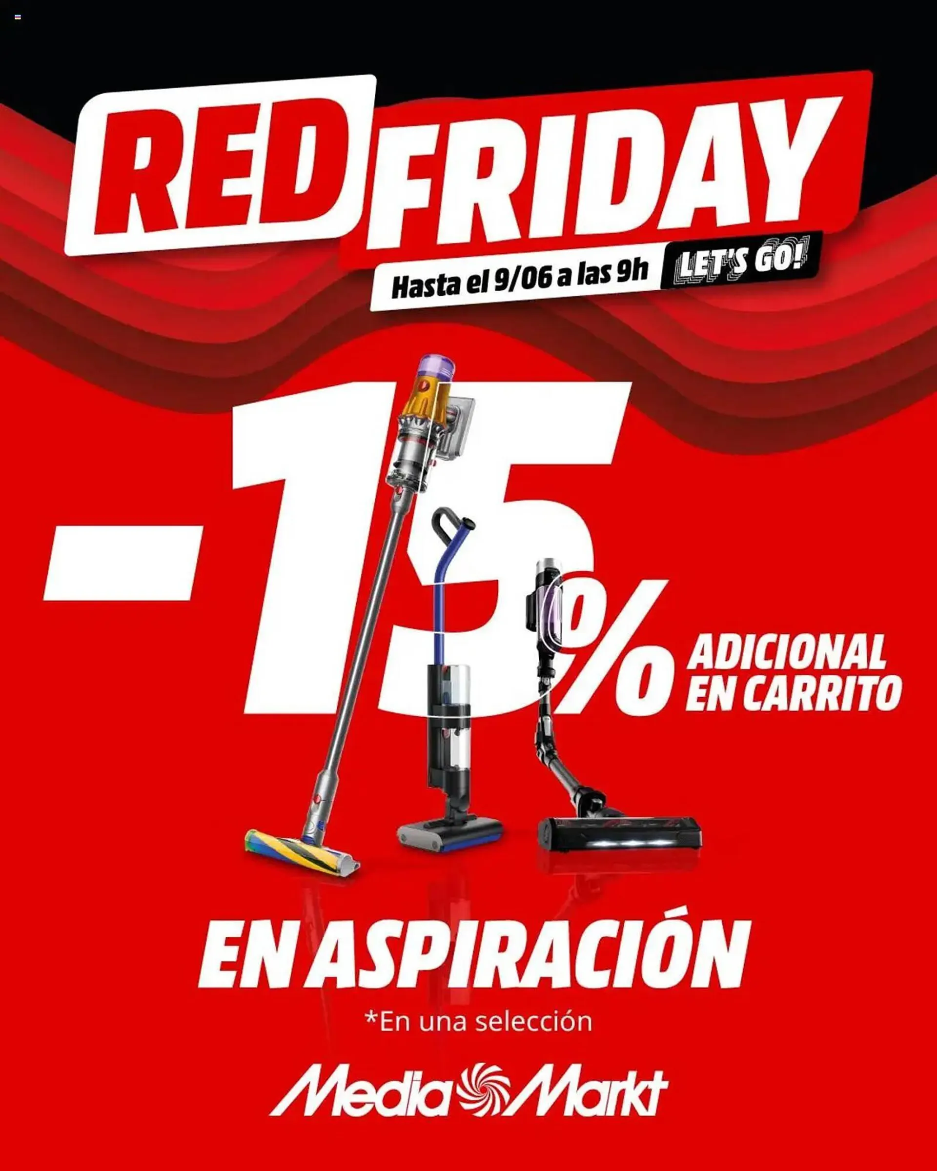 Folleto MediaMarkt - 1