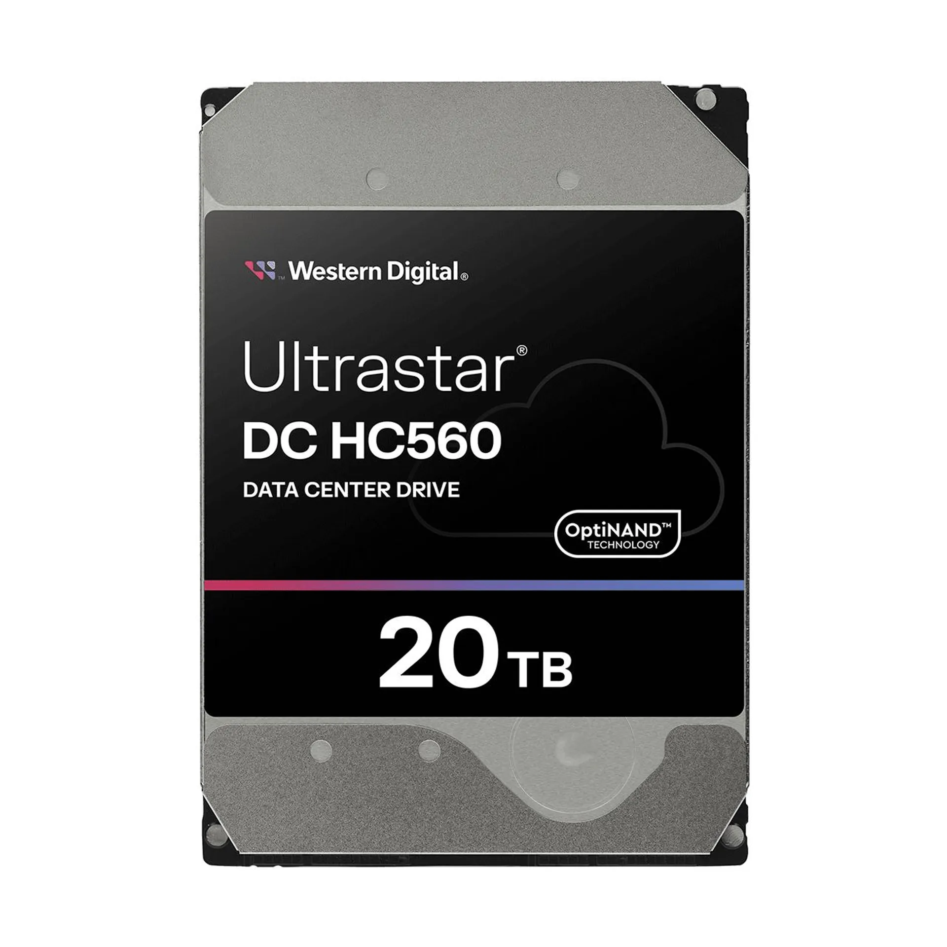 Ultrastar DC HC560