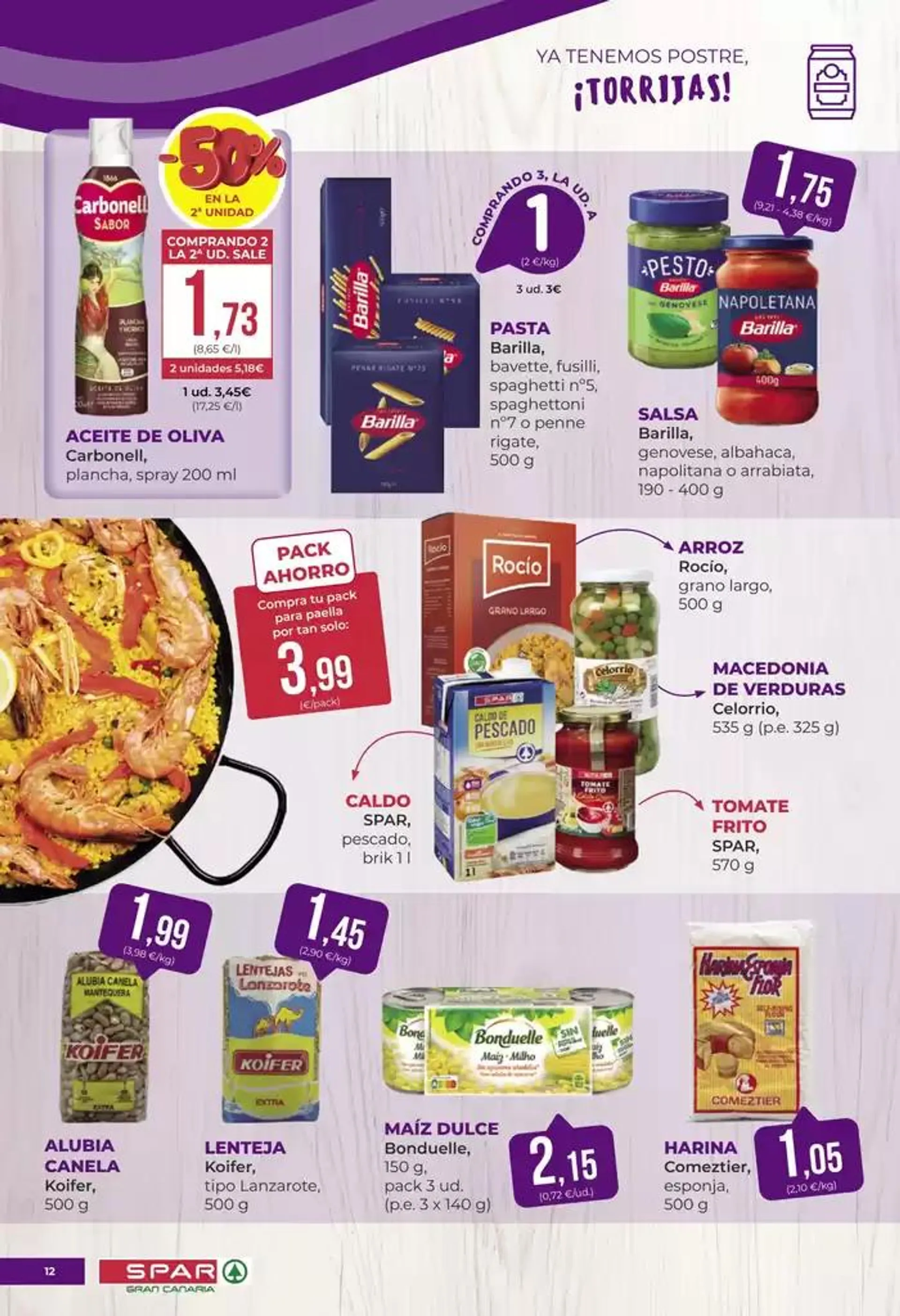 Catálogo de Oferta valida del 4 al 21 de abril 4 de abril al 21 de abril 2025 - Página 13